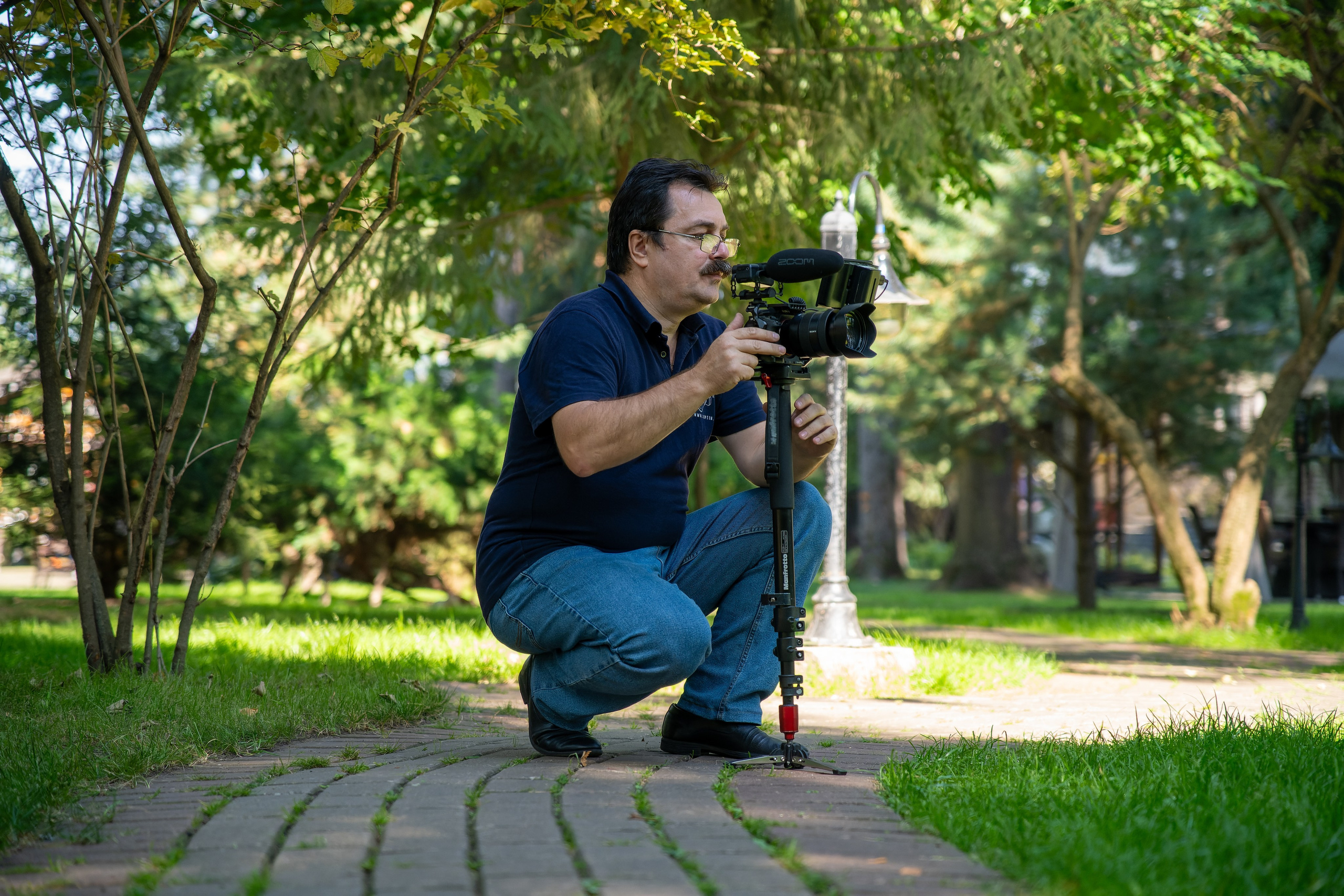 «Студия DRONAVT`s» — видеосъёмка и фотография г. Москва