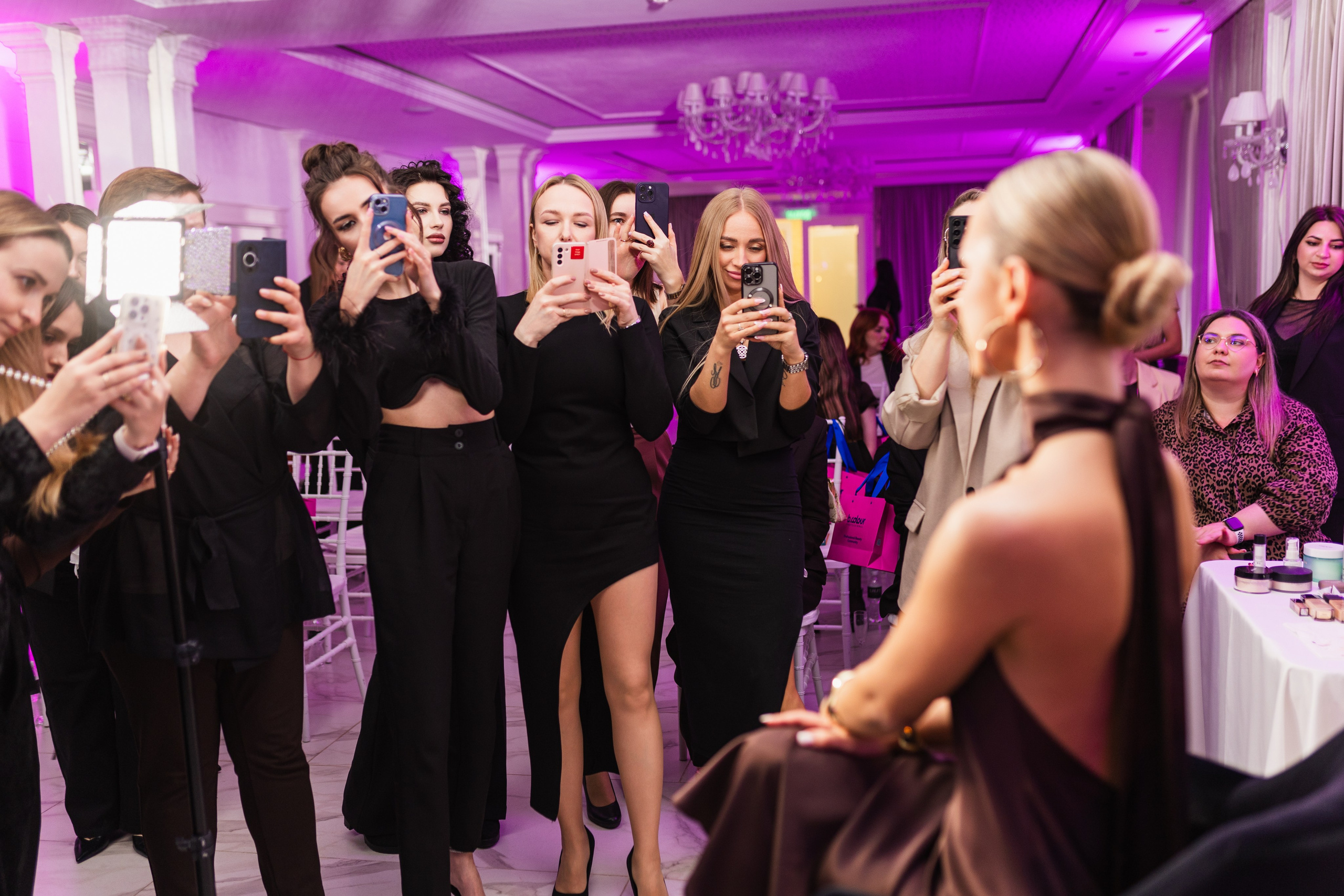 МК Лилит (визажист). Свадебный фотограф Краснодар Ростов Солоникова Вероника