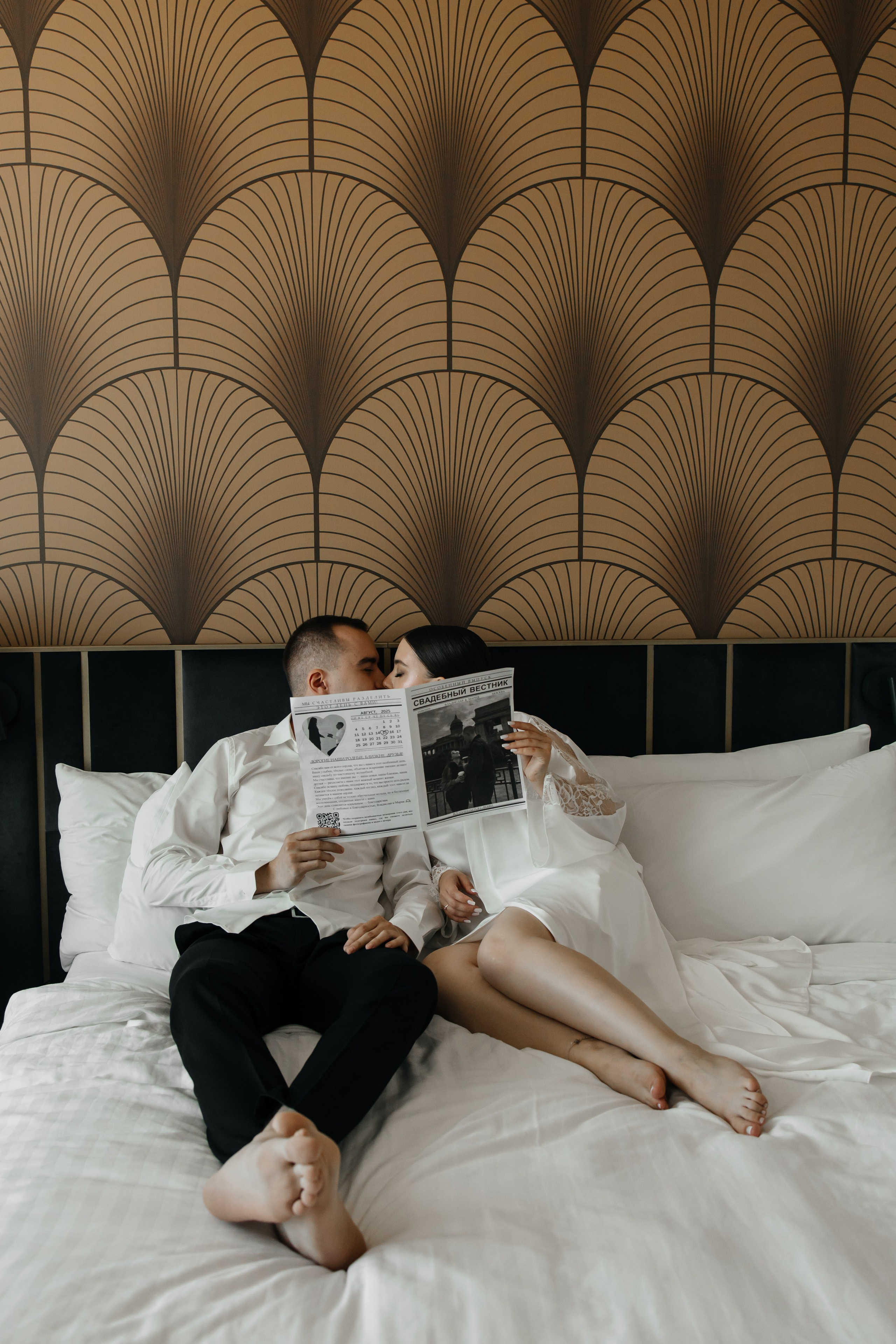 Мария и Влад. Свадебный фотограф Москва Павел Фетисов