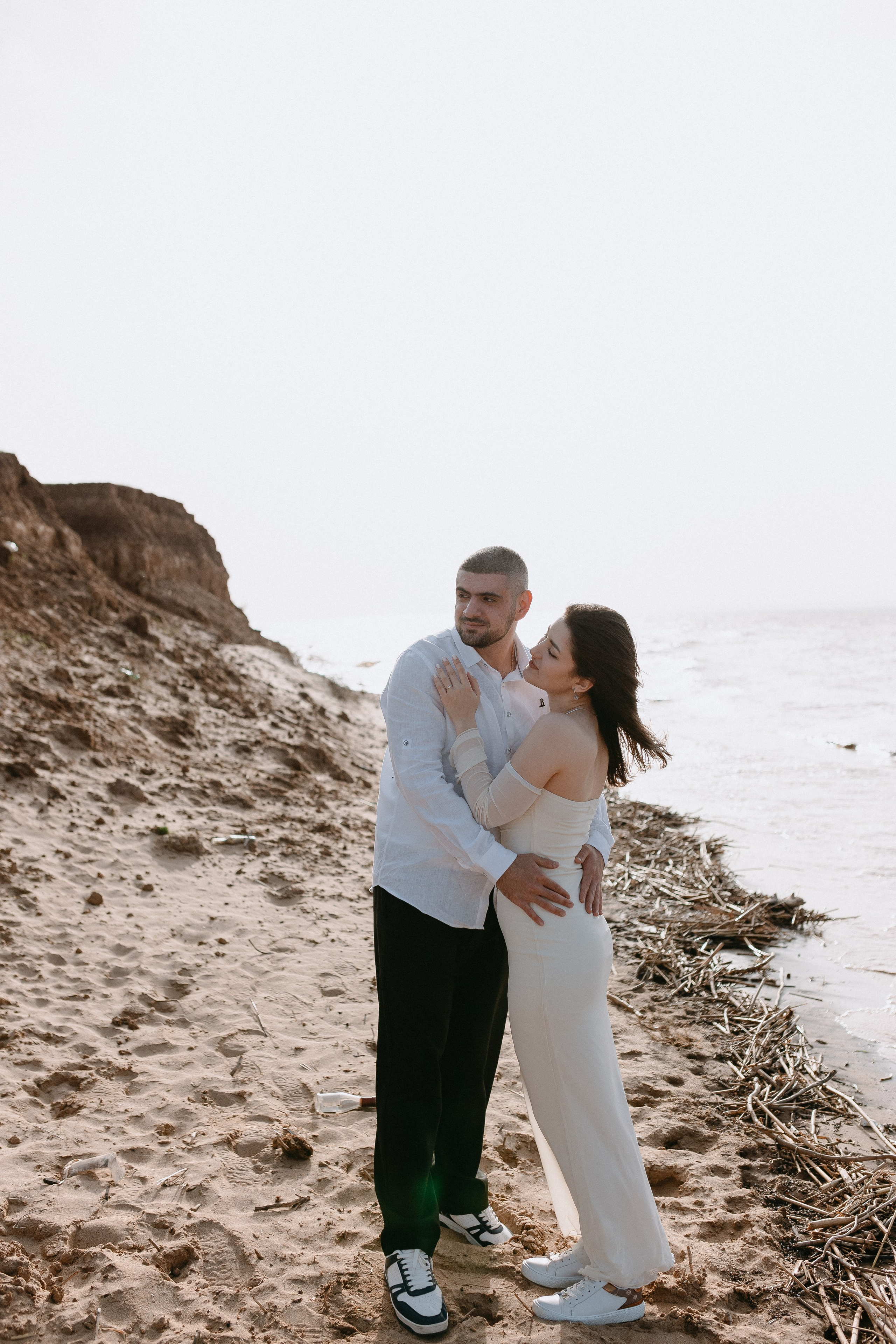 Гарик и Сюзанна. Главная