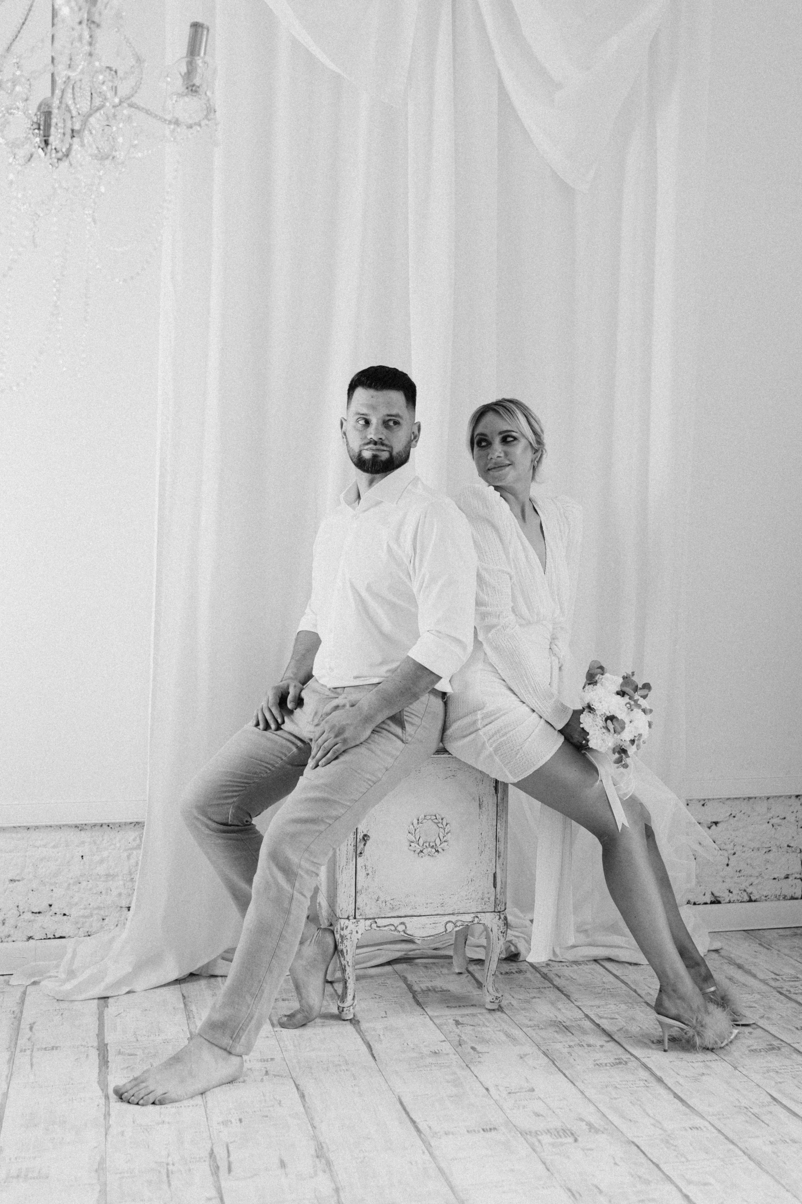 Дарья и Илья. Irina Keln lifestyle photography
