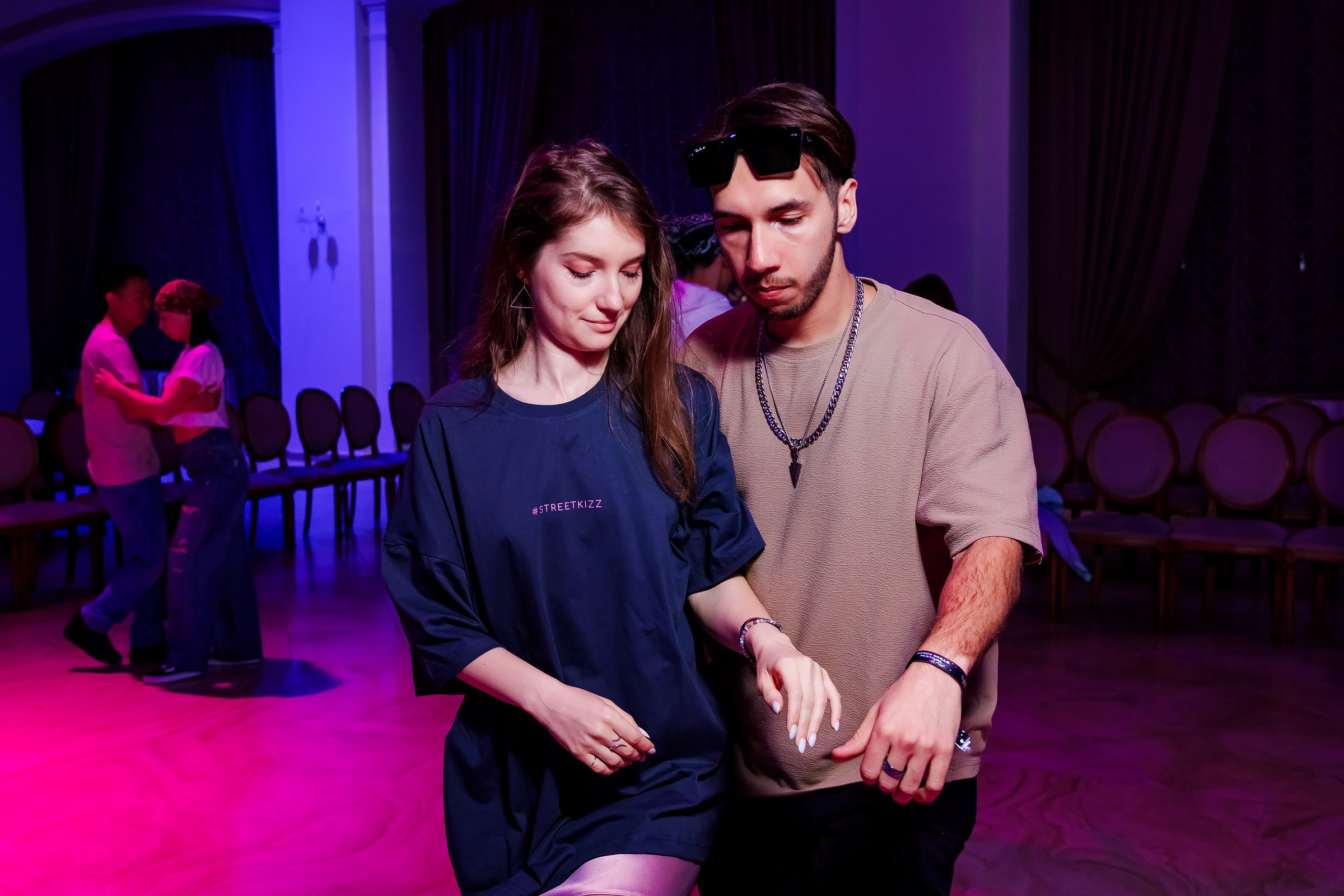 Dance Skills Festival RN'KIZ. Репортажный фотограф в Алматы Каюпов Сержан