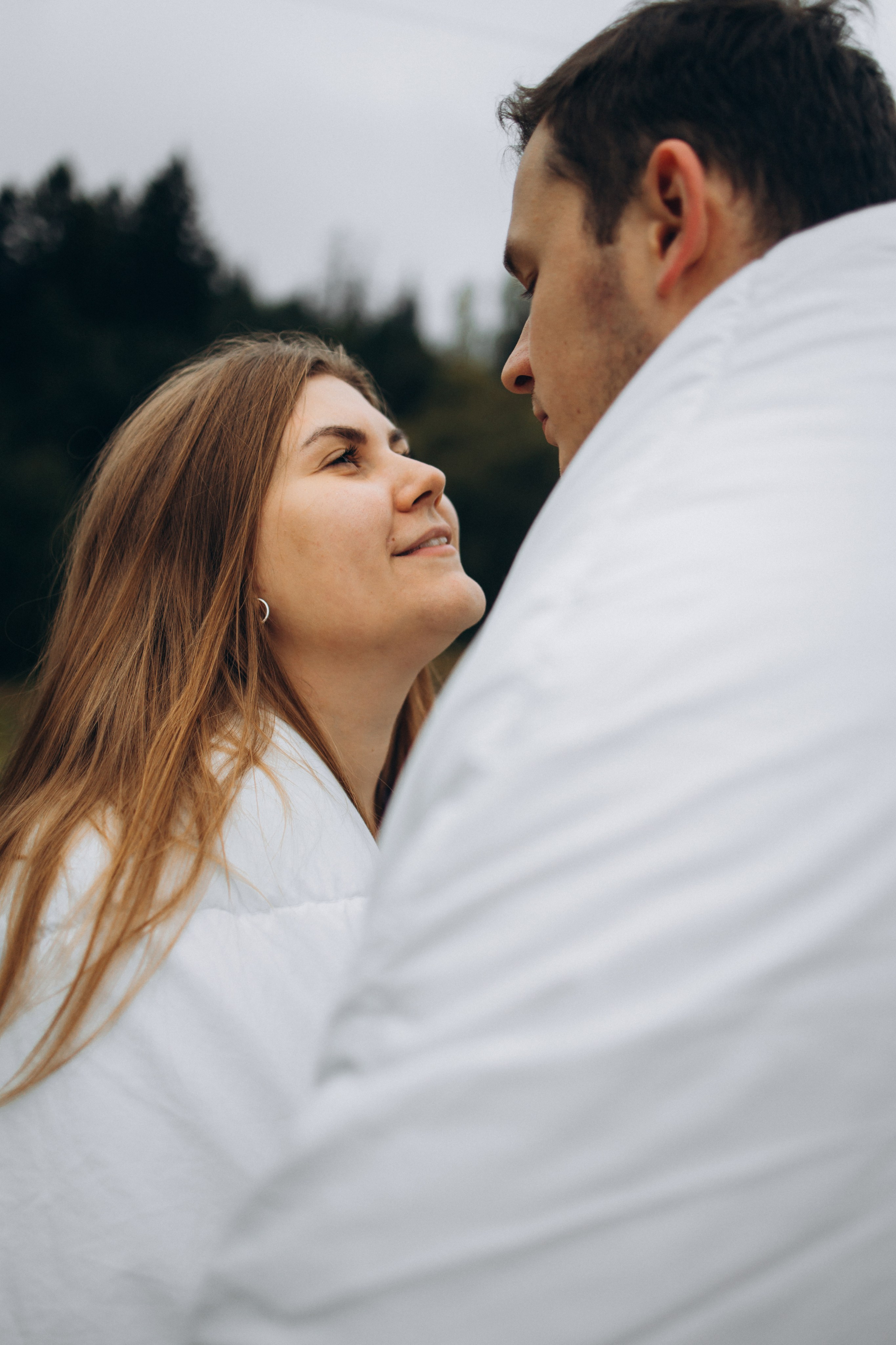 Таня и Кирилл. Главная