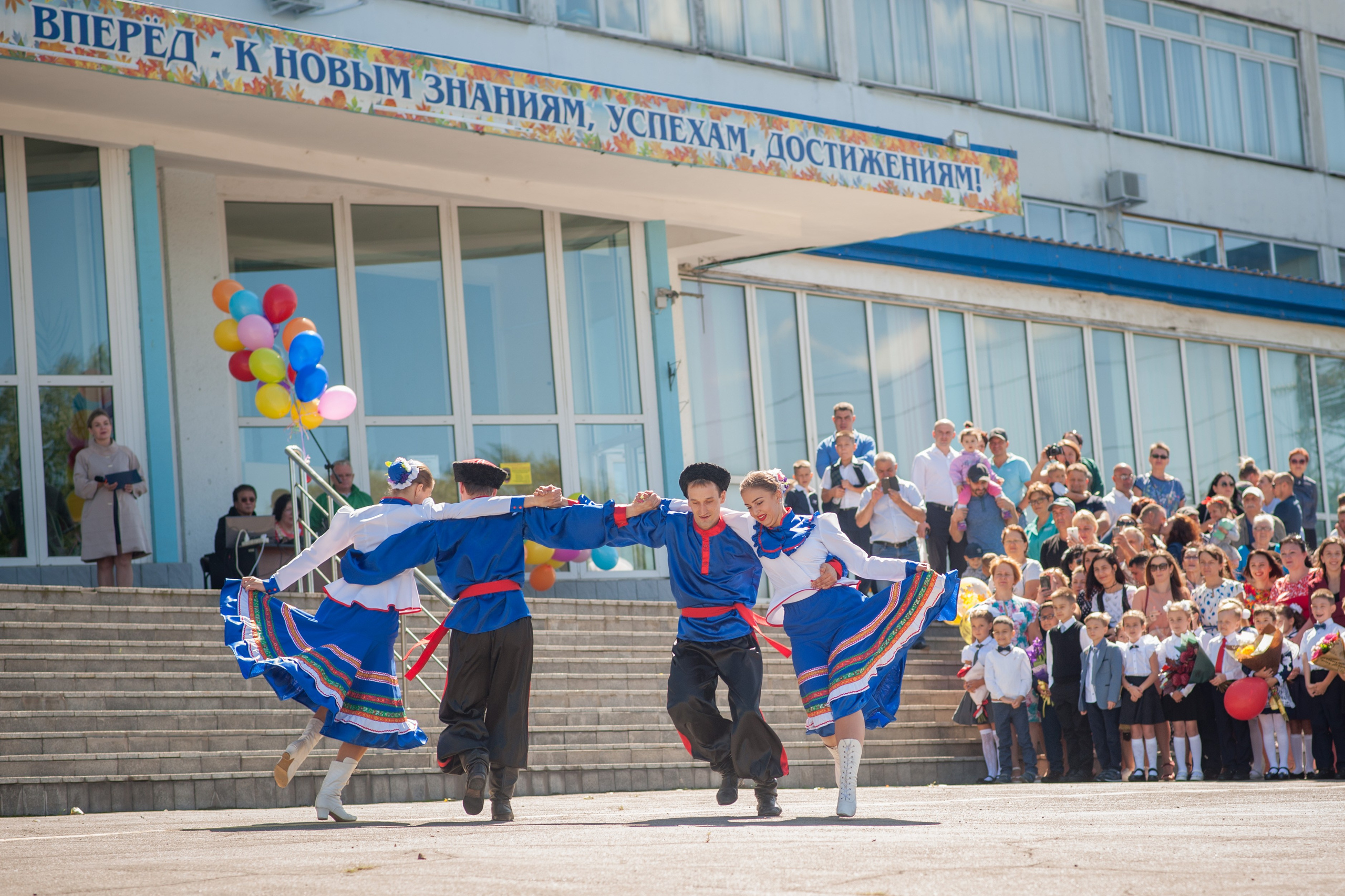 ШКОЛЬНЫЕ РЕПОРТАЖИ. Фотограф Вера Демидкова