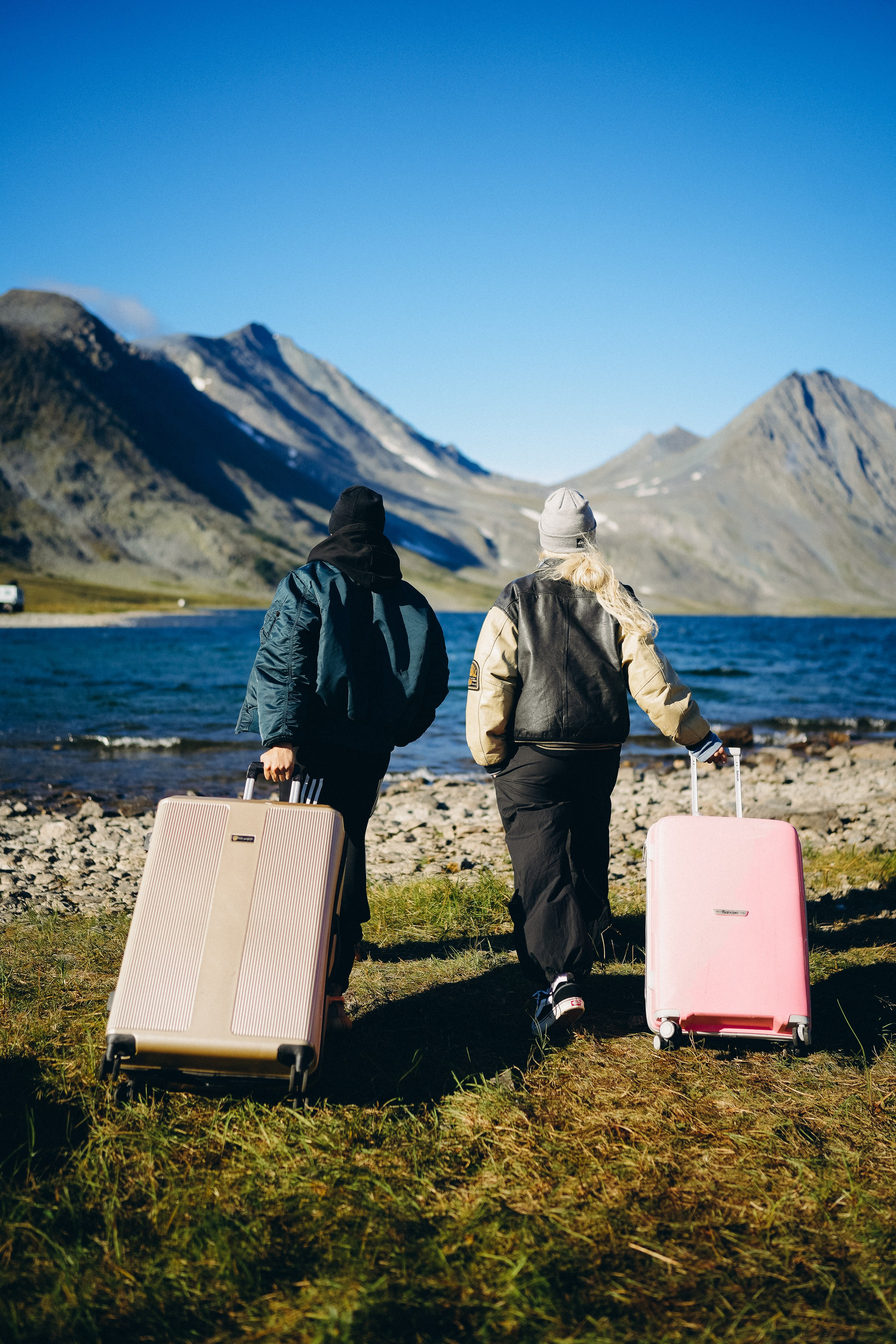 Travel. Николай Филиппов Event & Concert Photographer Москвf