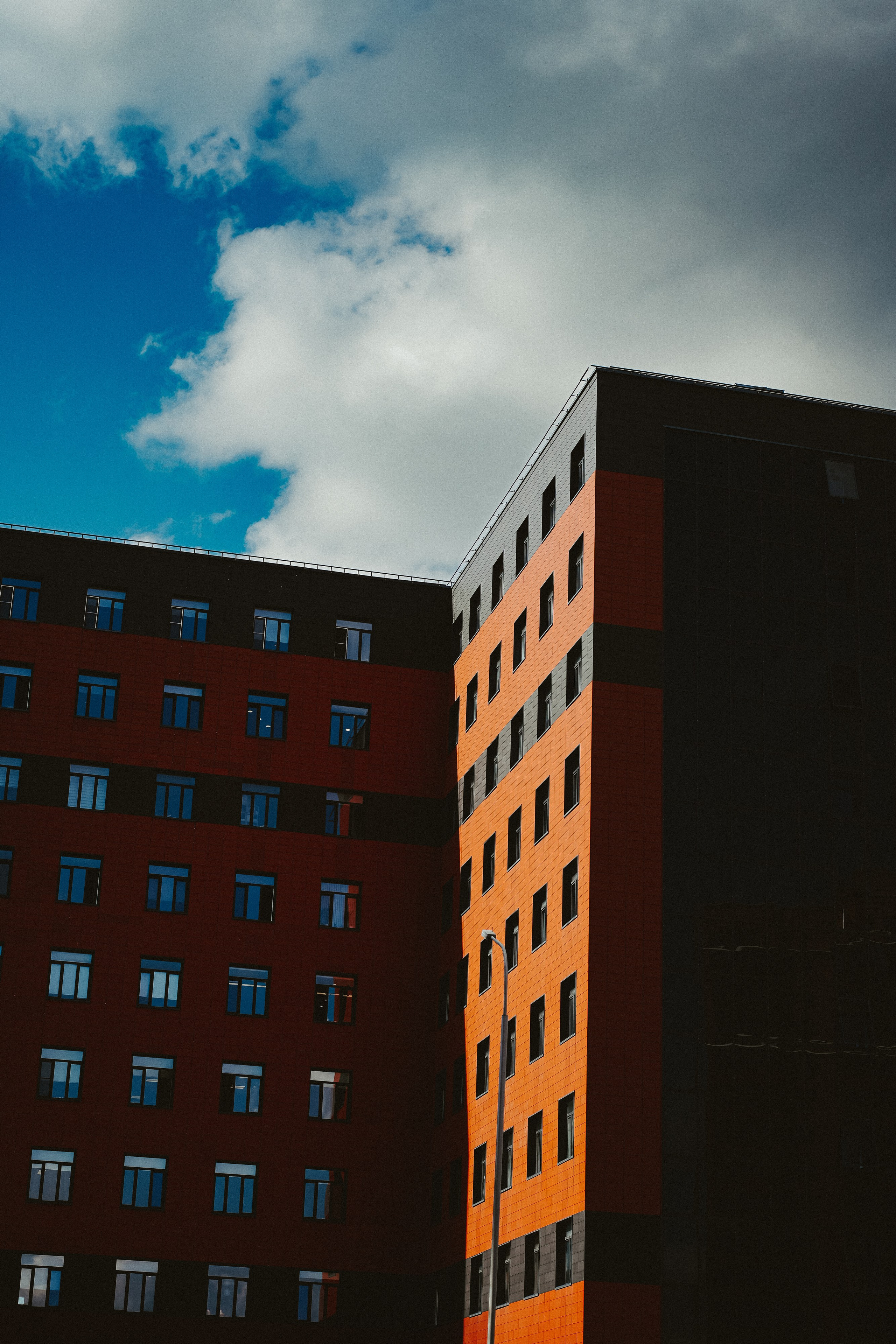 Архитектура. Николай Филиппов Event & Concert Photographer Москвf