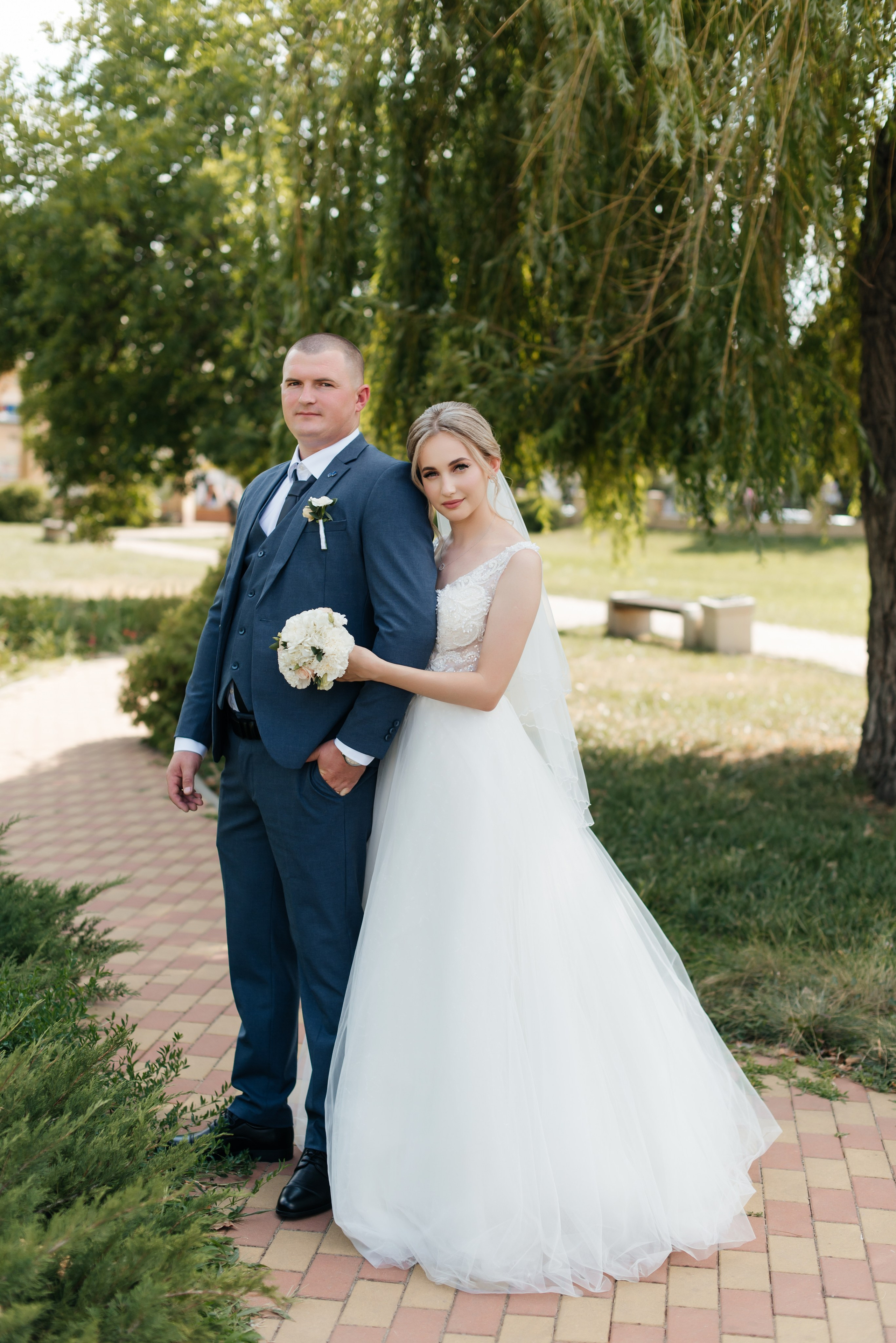 Владимир & Дарья. Фотограф Палий Ульяна