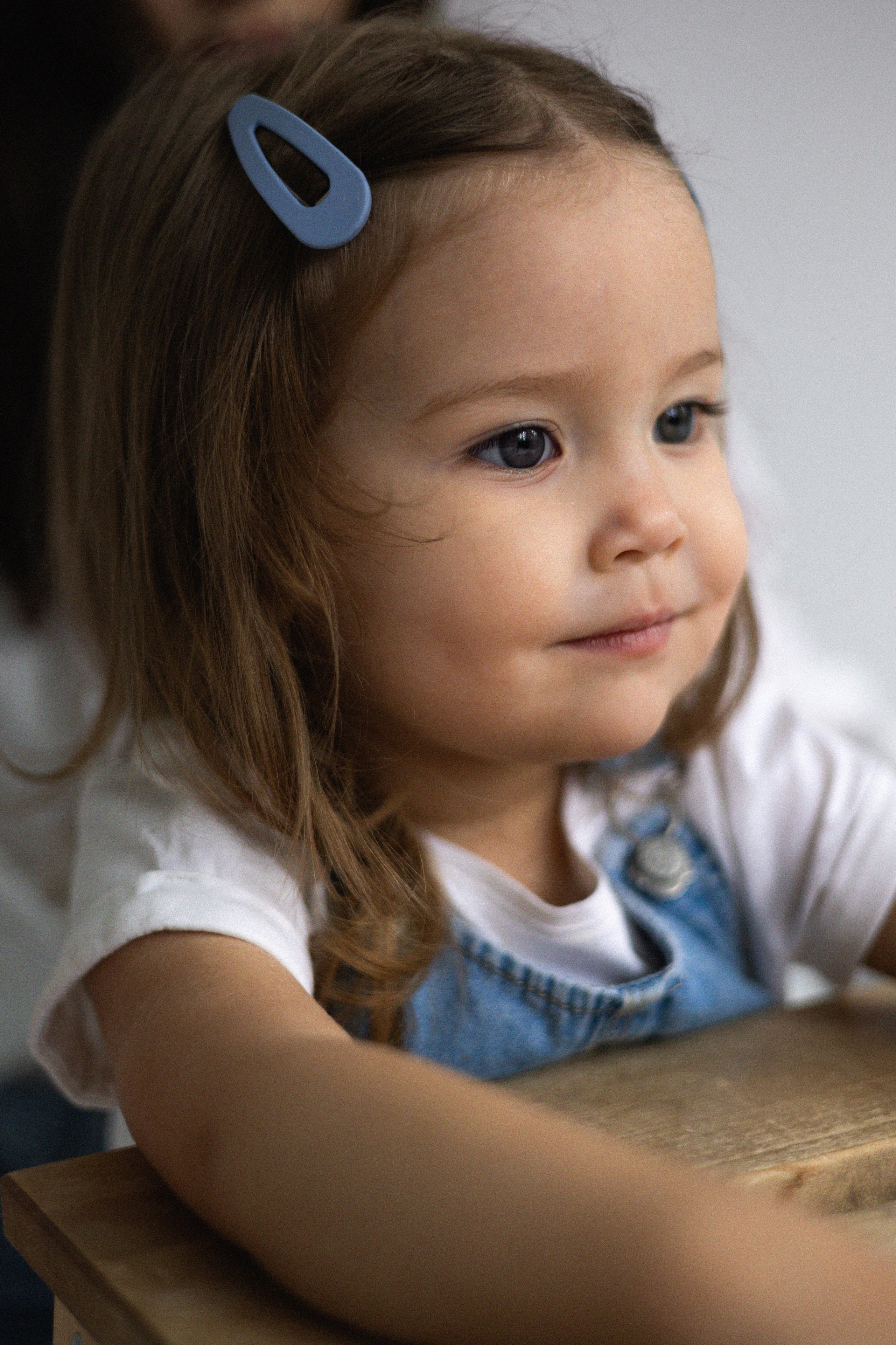 Эльвира. Фотограф Юлия Абдульмянова