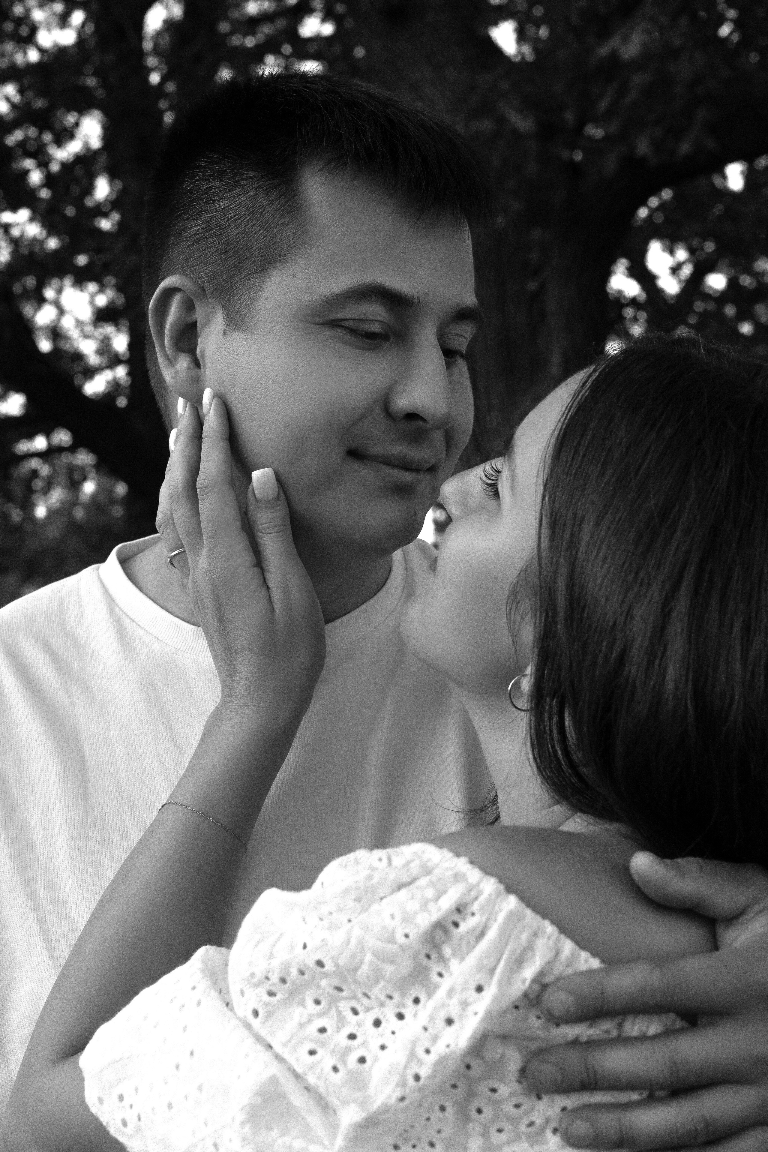 Илья & Александра. Фотограф Юлия Абдульмянова