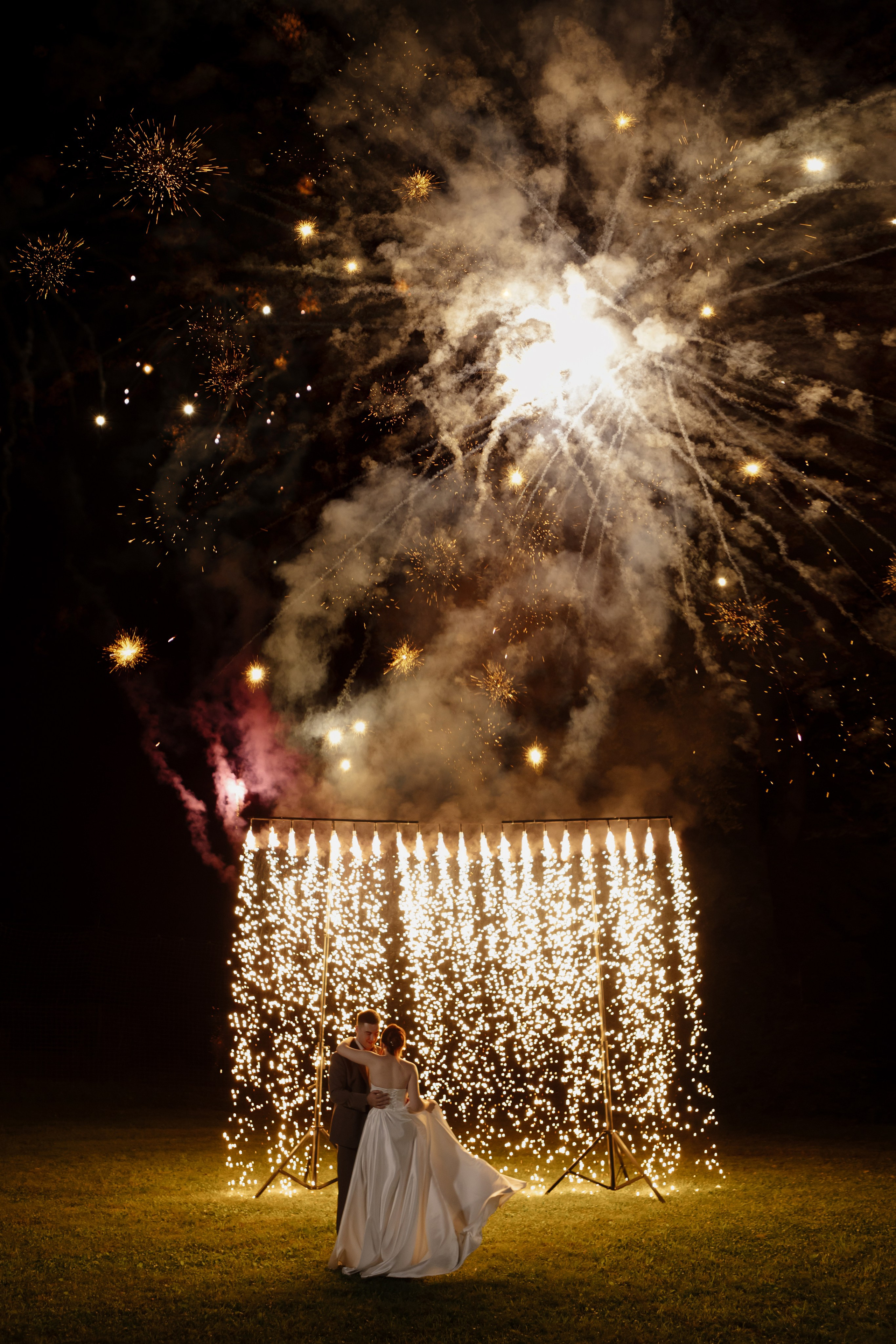 Свадьба Ильи и Натальи. Фотограф Кольчугино/Владимир/Москва Елизавета Иода