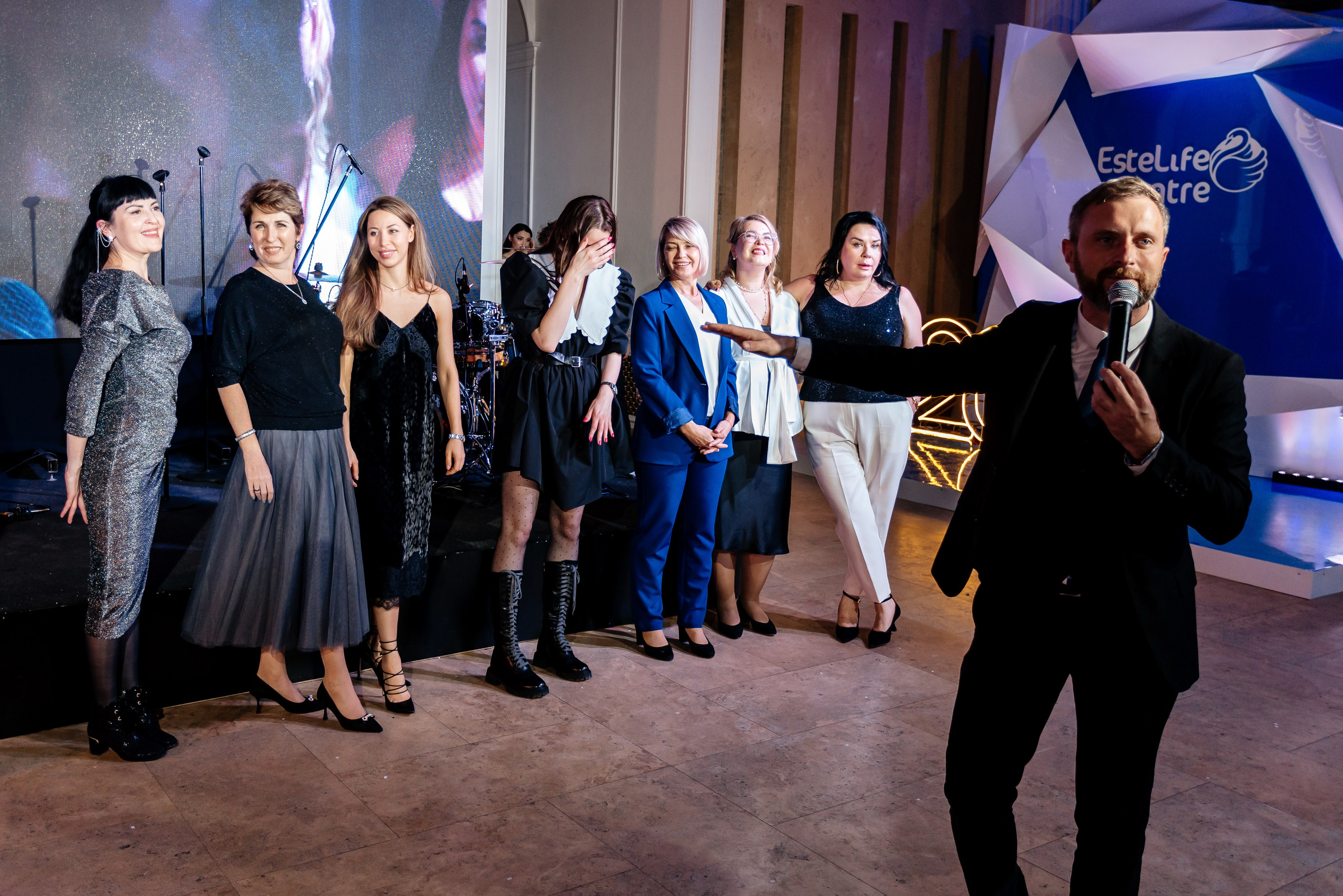 20 лет EsteLife. Свадебный фотограф в Краснодаре Николай Крауз