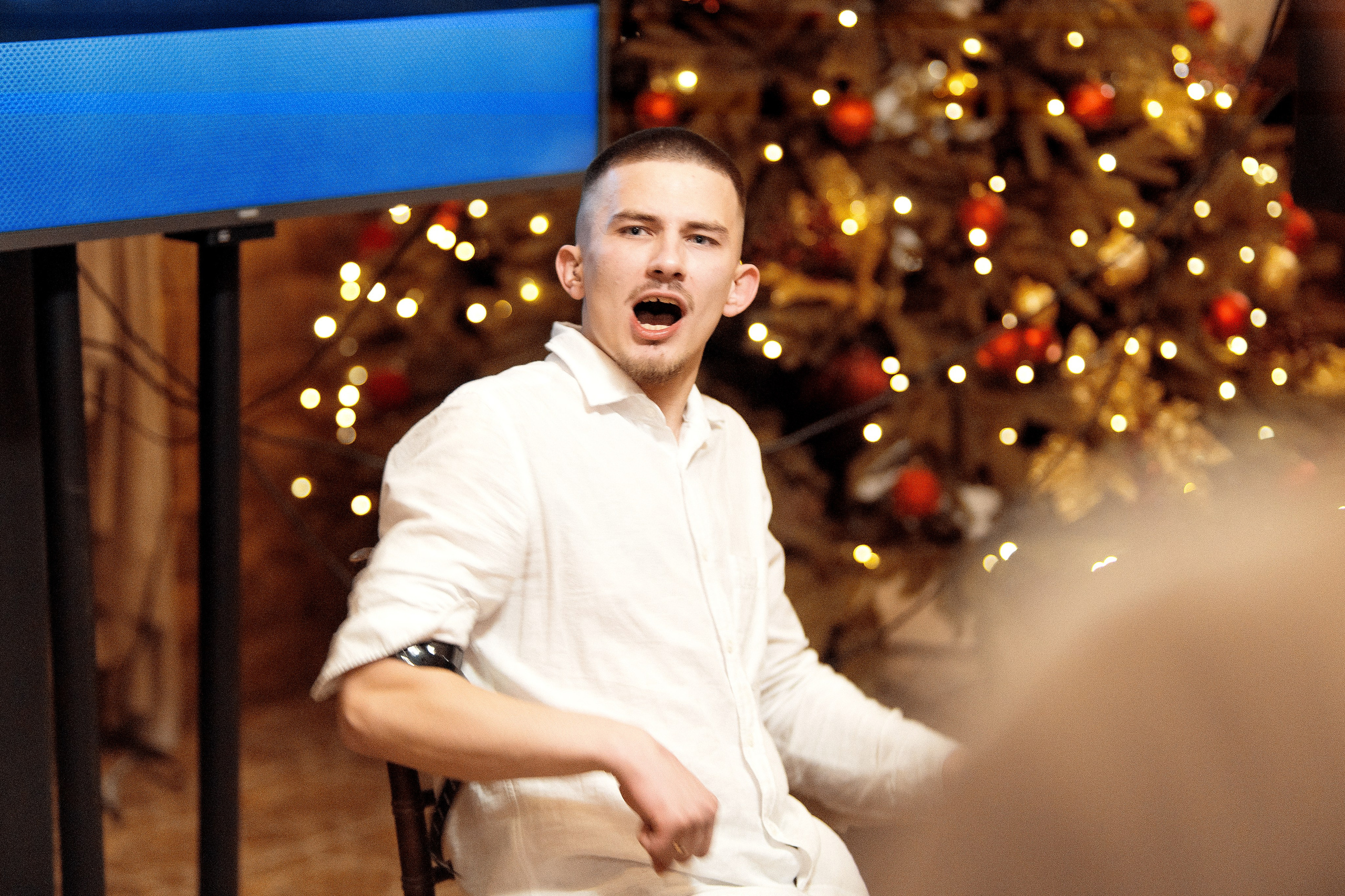 Свадебная съемка Валера и Ксюша. Фотограф в Новосибирске Владислав Унтерберг