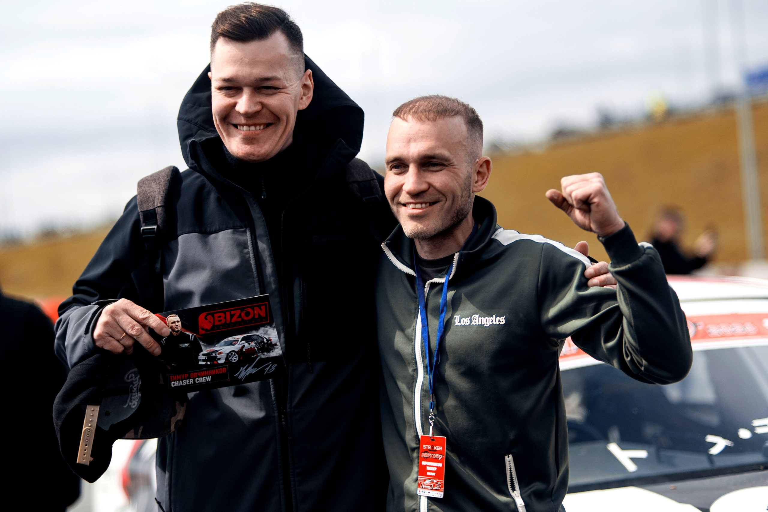 DRIFT LETO 1этап 16.05.2026. Фотограф в Новосибирске Владислав Унтерберг