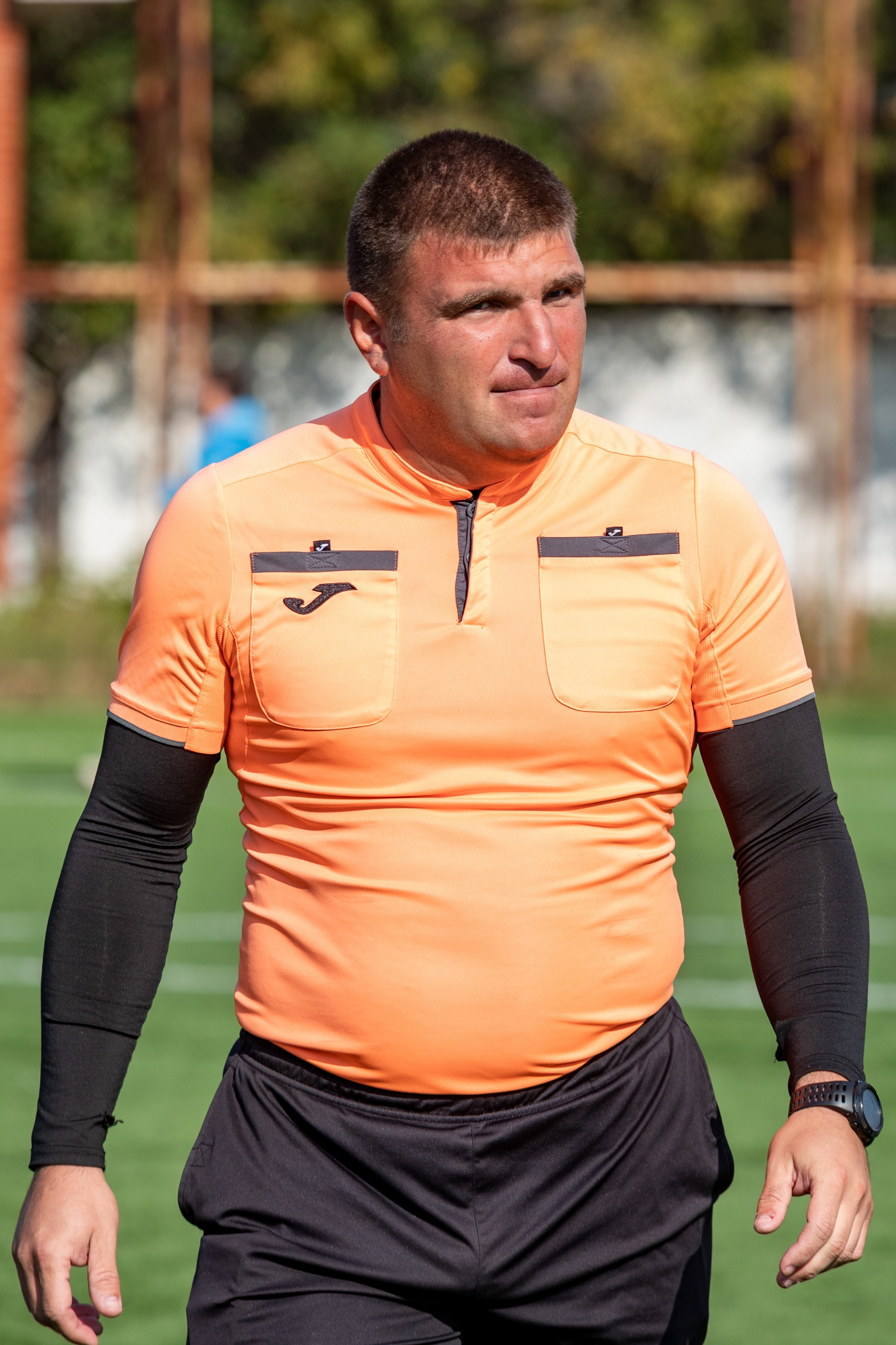 Спорт | Кубок Федерации футбола 40+ 2026. Фотограф | Абрамов Арсений