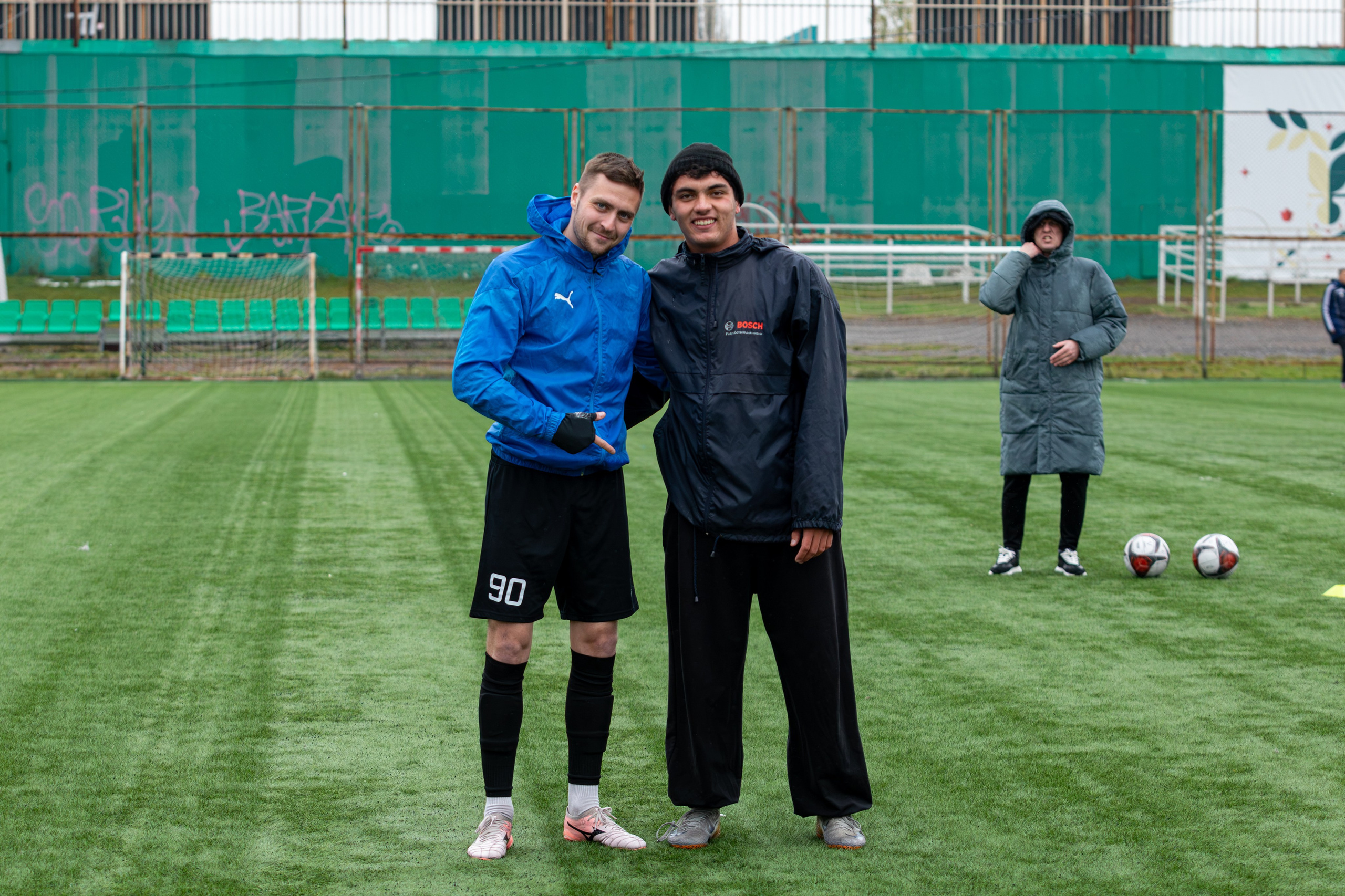 Спорт | Чемпионат Татарстана 2026. Фотограф | Абрамов Арсений