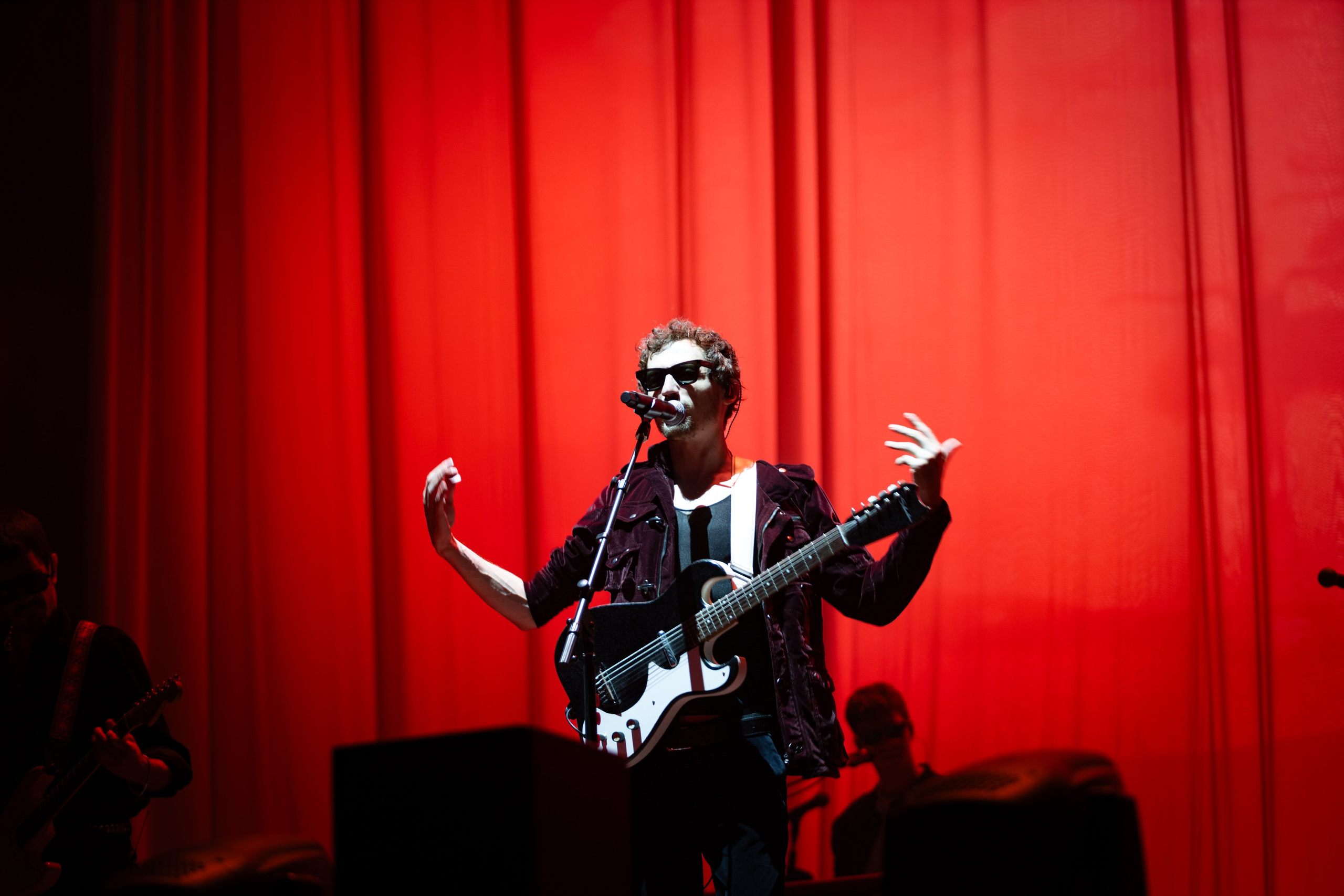 Репортаж | Концерт ZOLOTO г. Альметьевск. Фотограф | Абрамов Арсений