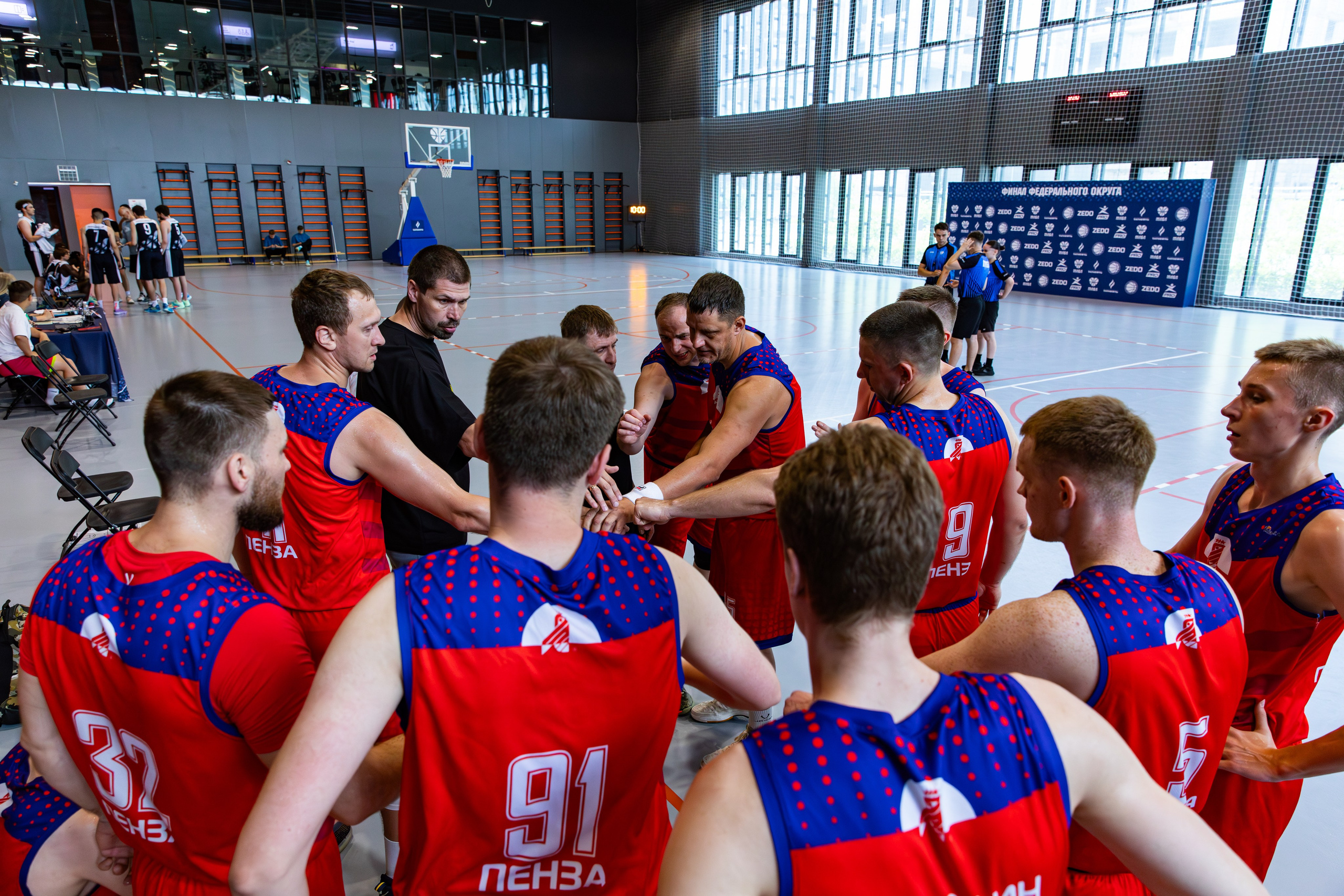 Спорт | МЛБЛ г. Альметьевск 2026. Фотограф | Абрамов Арсений