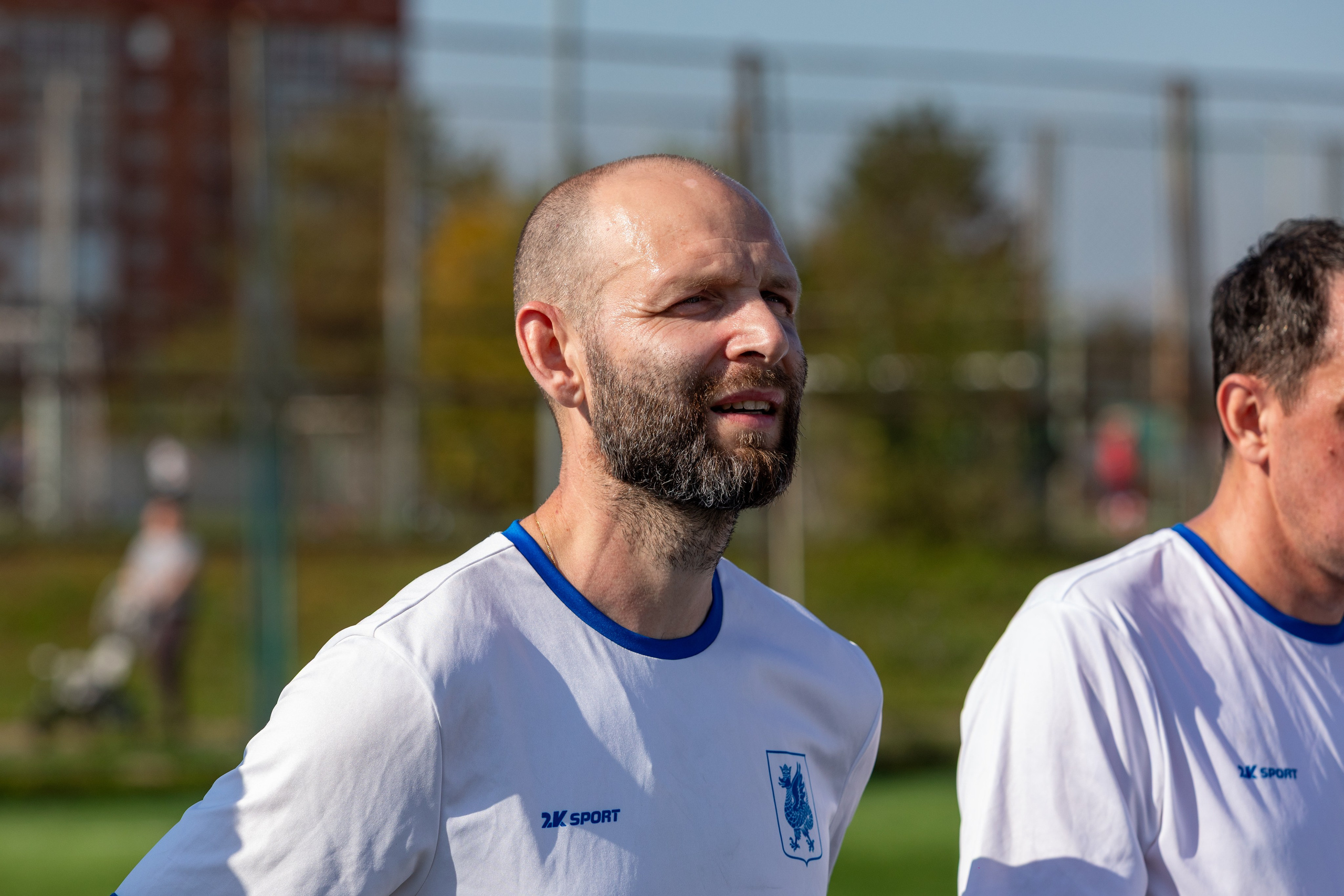 Спорт | Кубок Федерации футбола 40+ 2026. Фотограф | Абрамов Арсений
