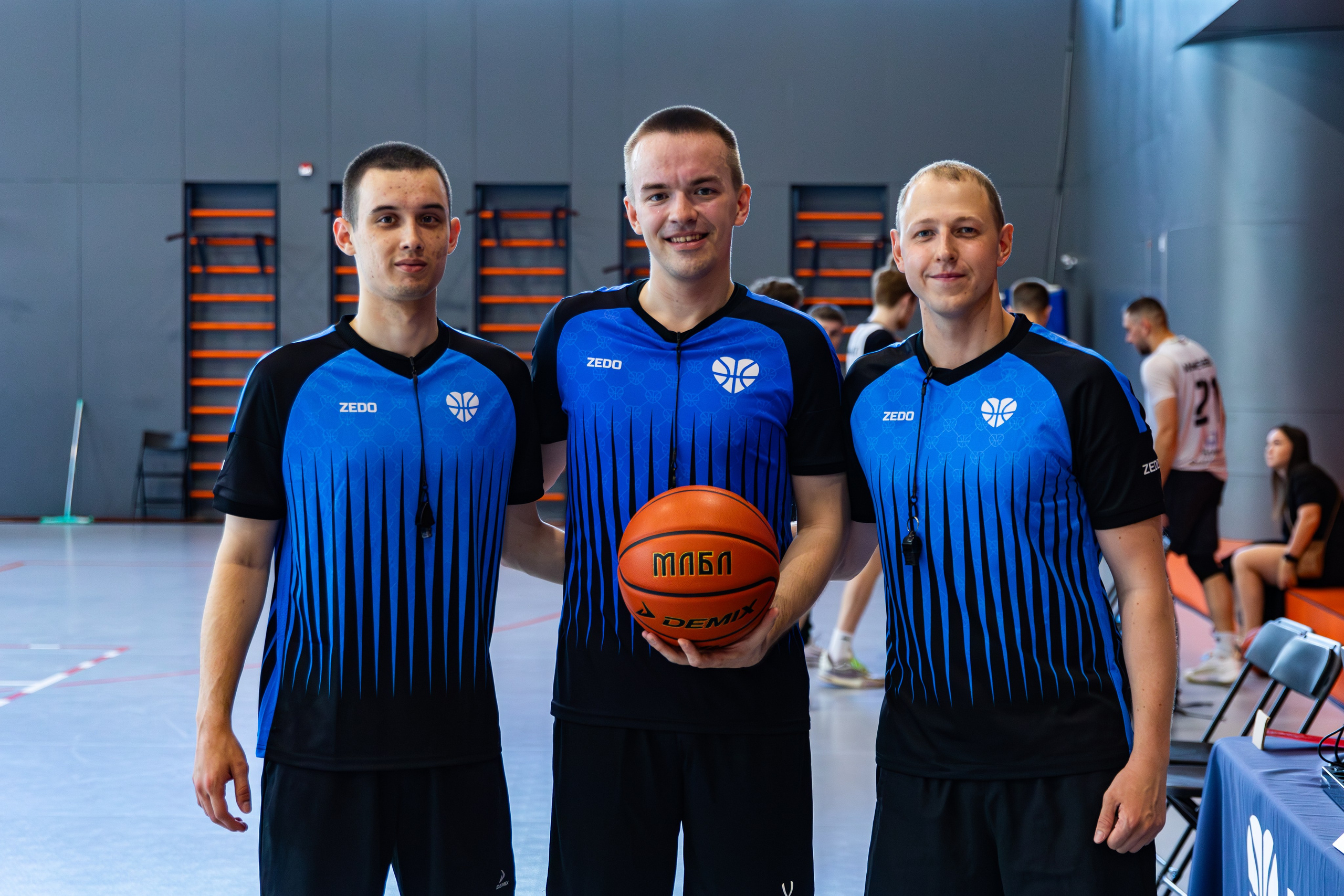 Спорт | МЛБЛ г. Альметьевск 2026. Фотограф | Абрамов Арсений
