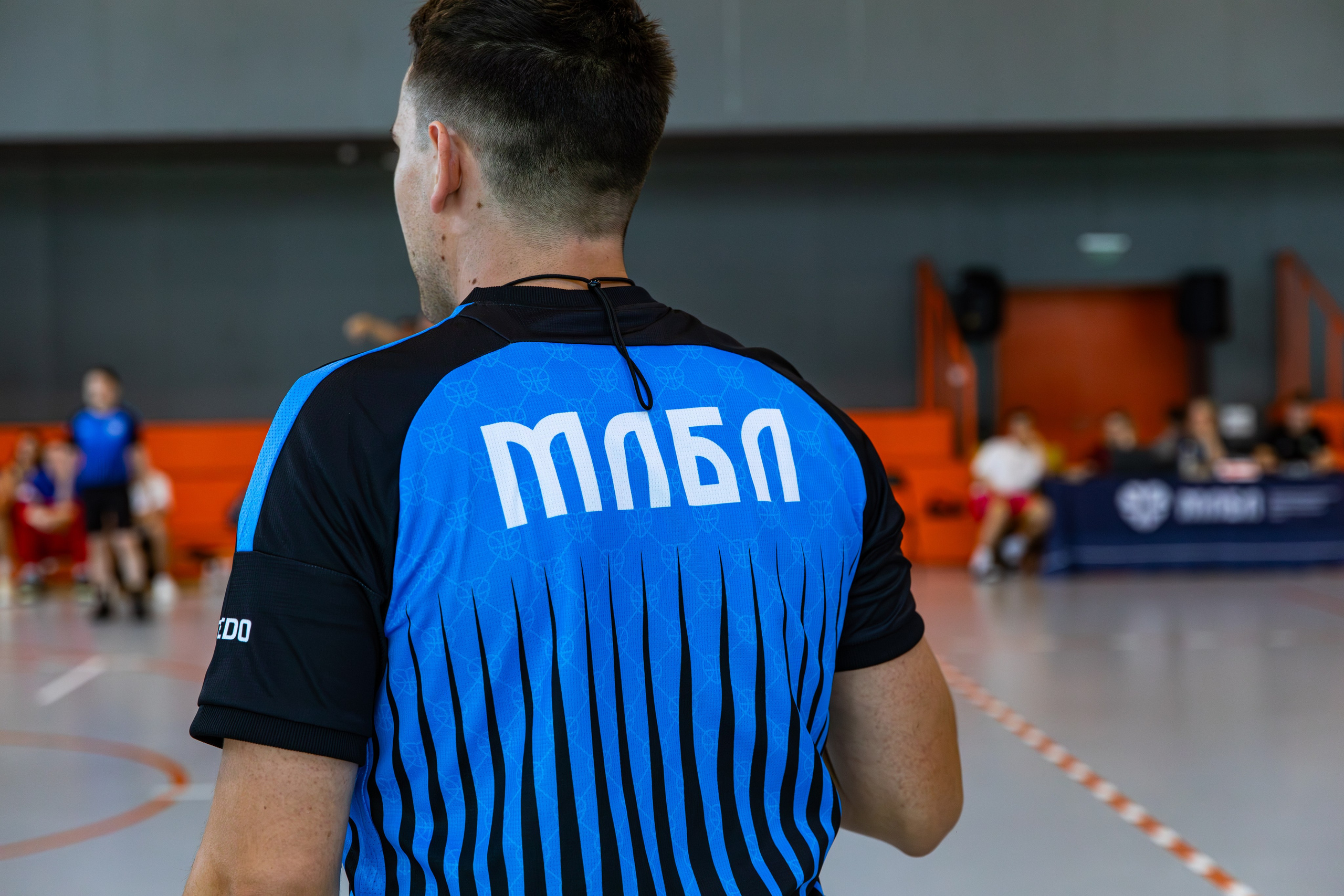 Спорт | МЛБЛ г. Альметьевск 2026. Фотограф | Абрамов Арсений