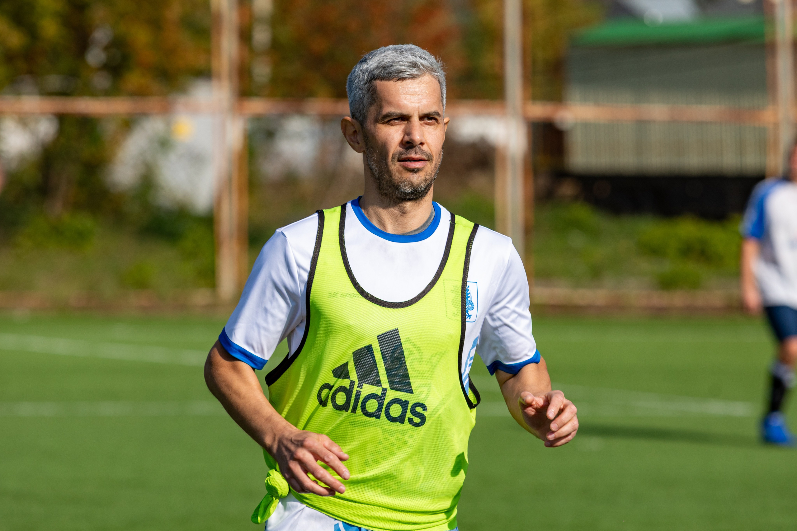 Спорт | Кубок Федерации футбола 40+ 2026. Фотограф | Абрамов Арсений