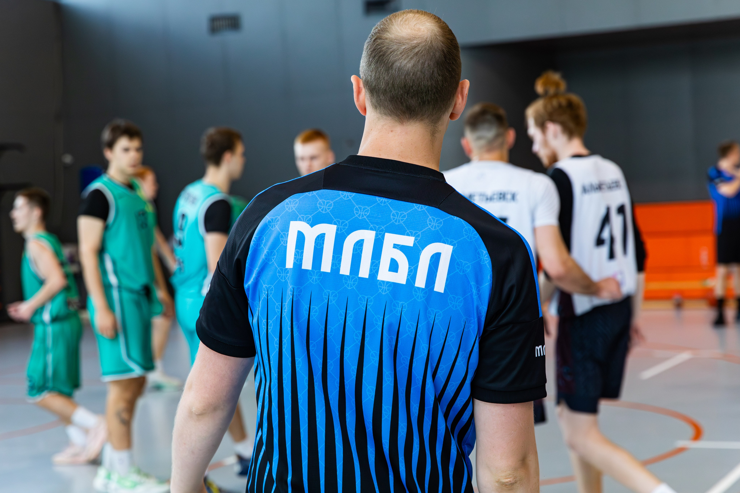 Спорт | МЛБЛ г. Альметьевск 2026. Фотограф | Абрамов Арсений