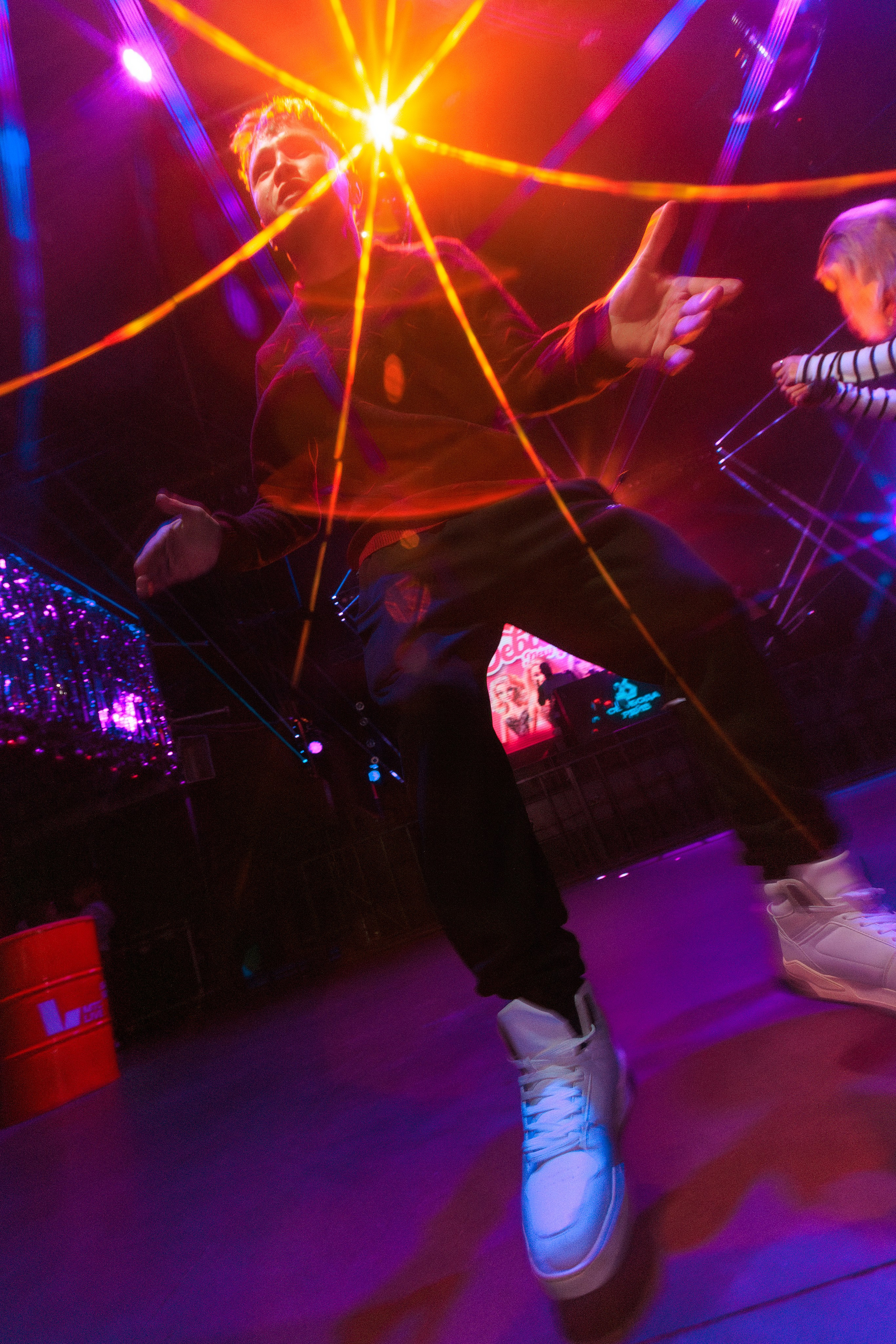 04.01.25 Девичник New Year. Репортажный фотограф Екатеринбург | Яркий, качественный репортаж | Концерты, клубы, репортаж, праздники, корпоративы