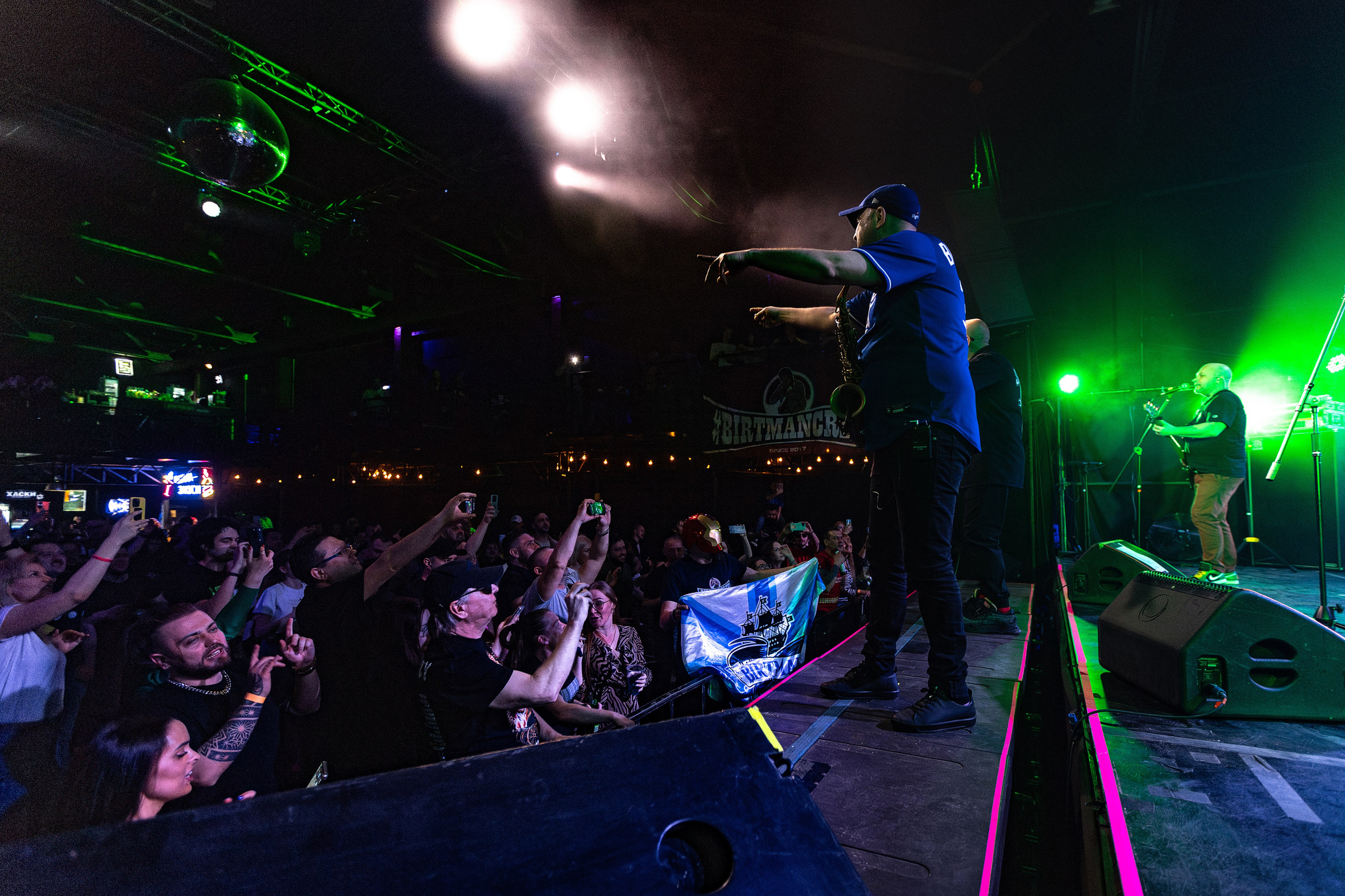 Концерт группы Биртман в Свобода концерт холл 03.04.24. Репортажный фотограф Екатеринбург | Яркий, качественный репортаж | Концерты, клубы, репортаж, праздники, корпоративы