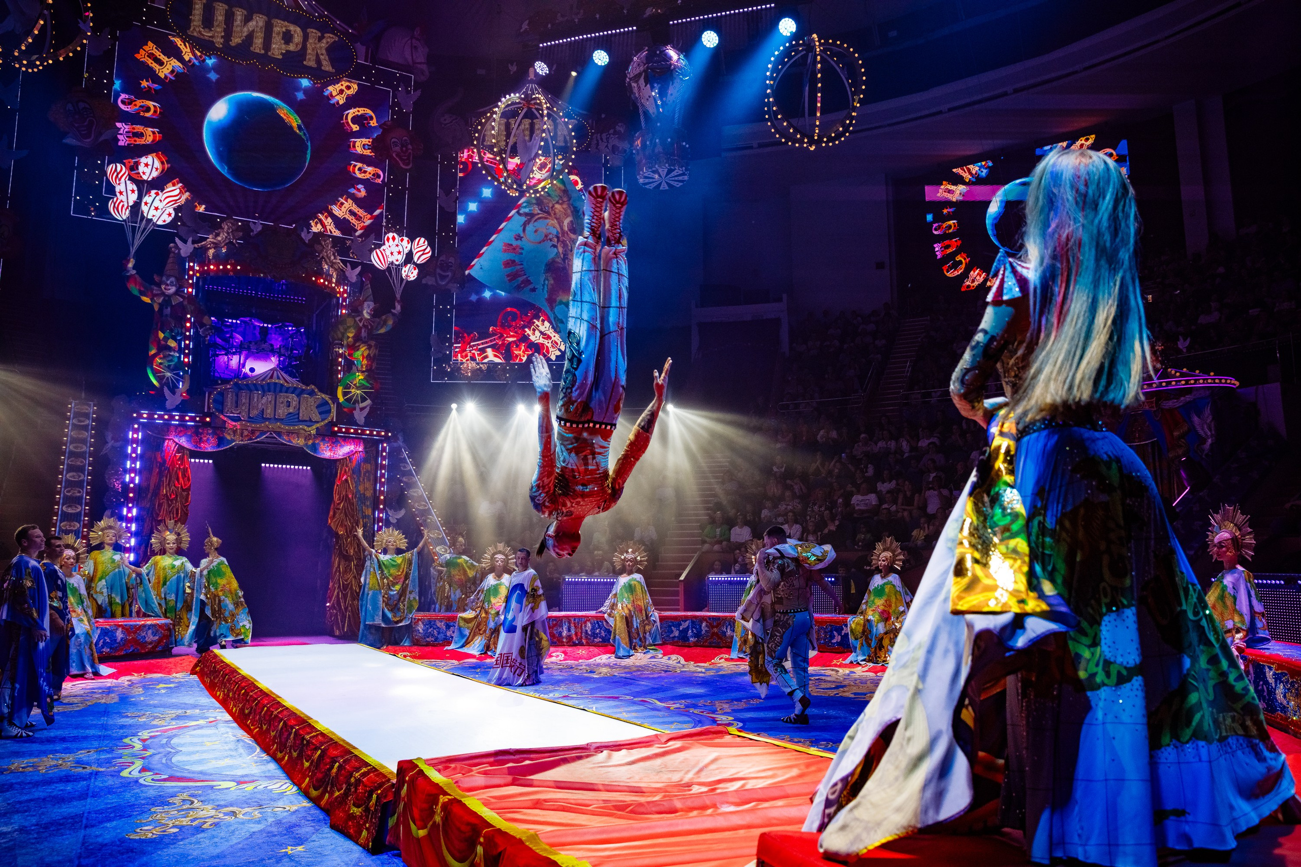 Сочинский росгорцирк Шоу Гии Эрадзе цирк. Профессиональный фотограф в Сочи Виктория Джой. Обучение