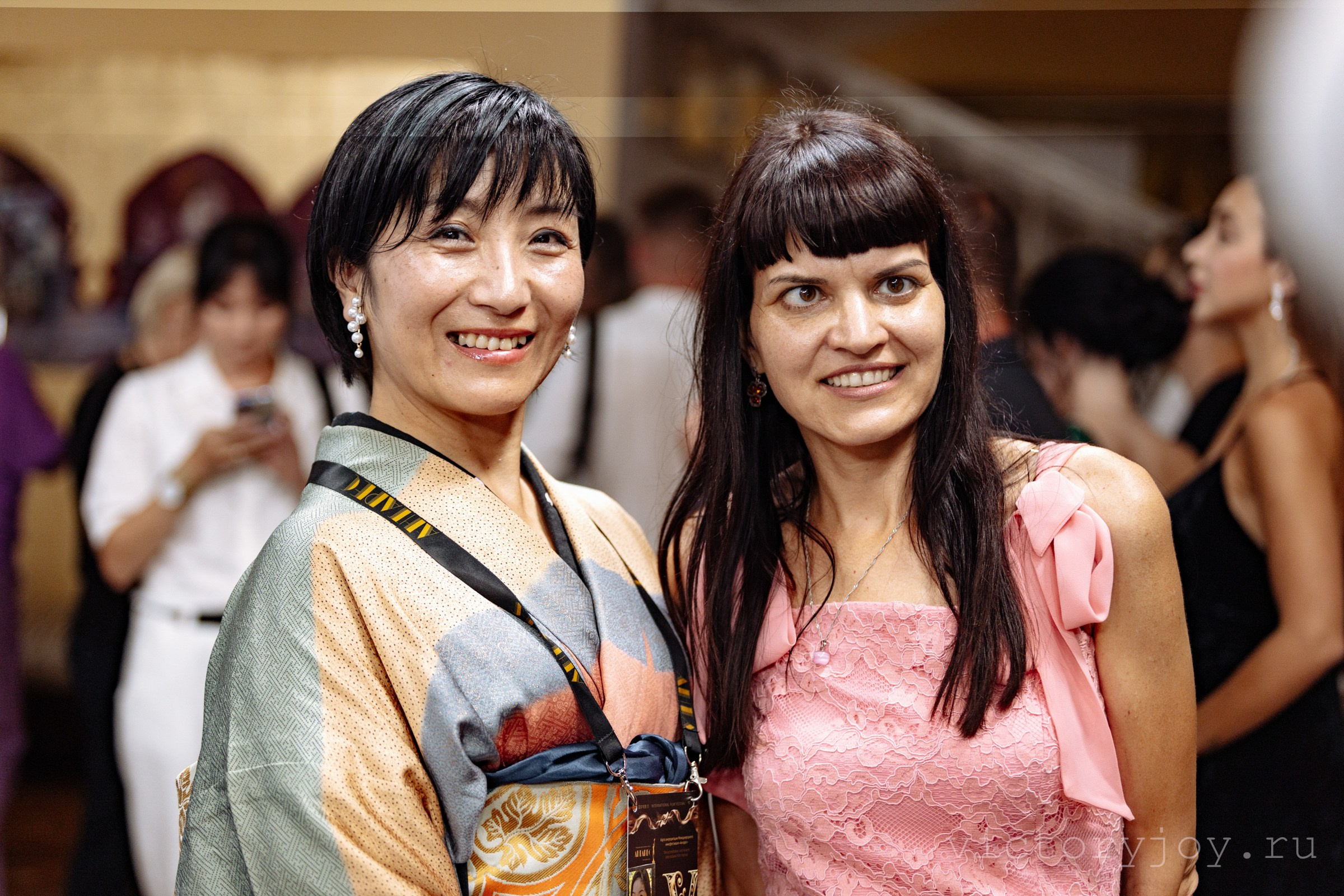 Антарес 2024. Сочи. Международный кинофестиваль. Профессиональный фотограф в Сочи Виктория Джой. Обучение