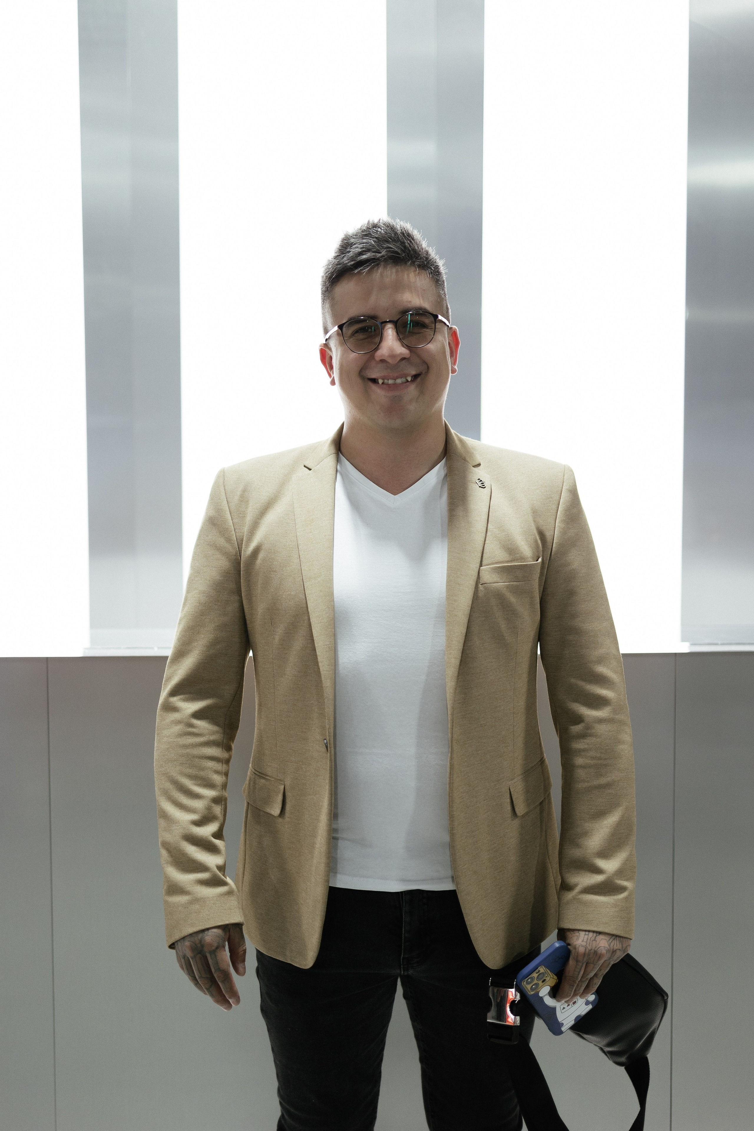 Fest TOP craft Beer. Портретный фотограф Арсения Теплова