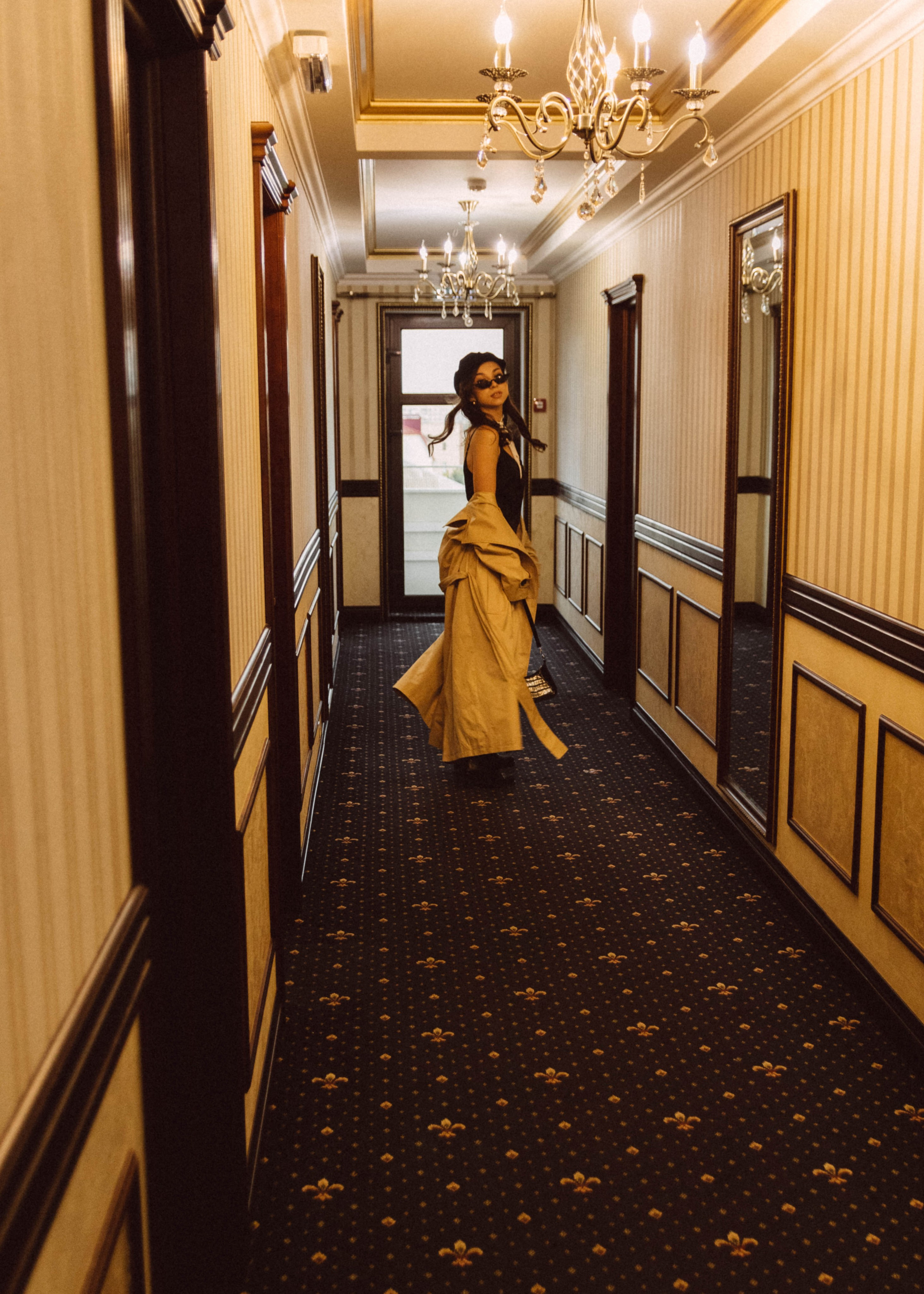 Вика. Фотограф Валерия Крахмалева