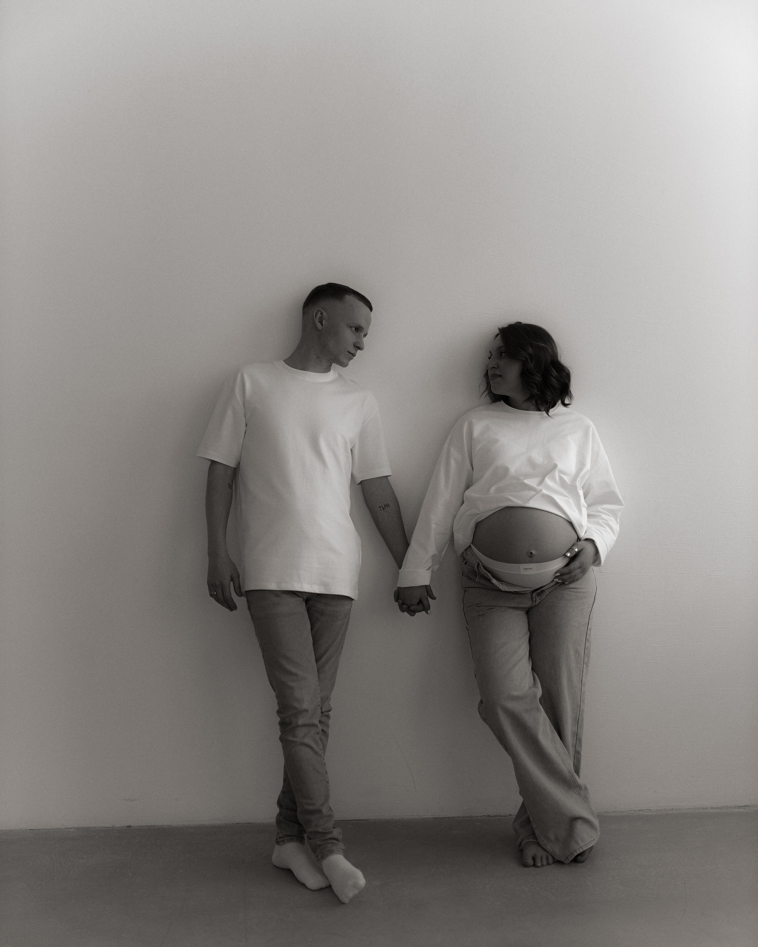 Ксения и Николай. DARYA.BELKINA