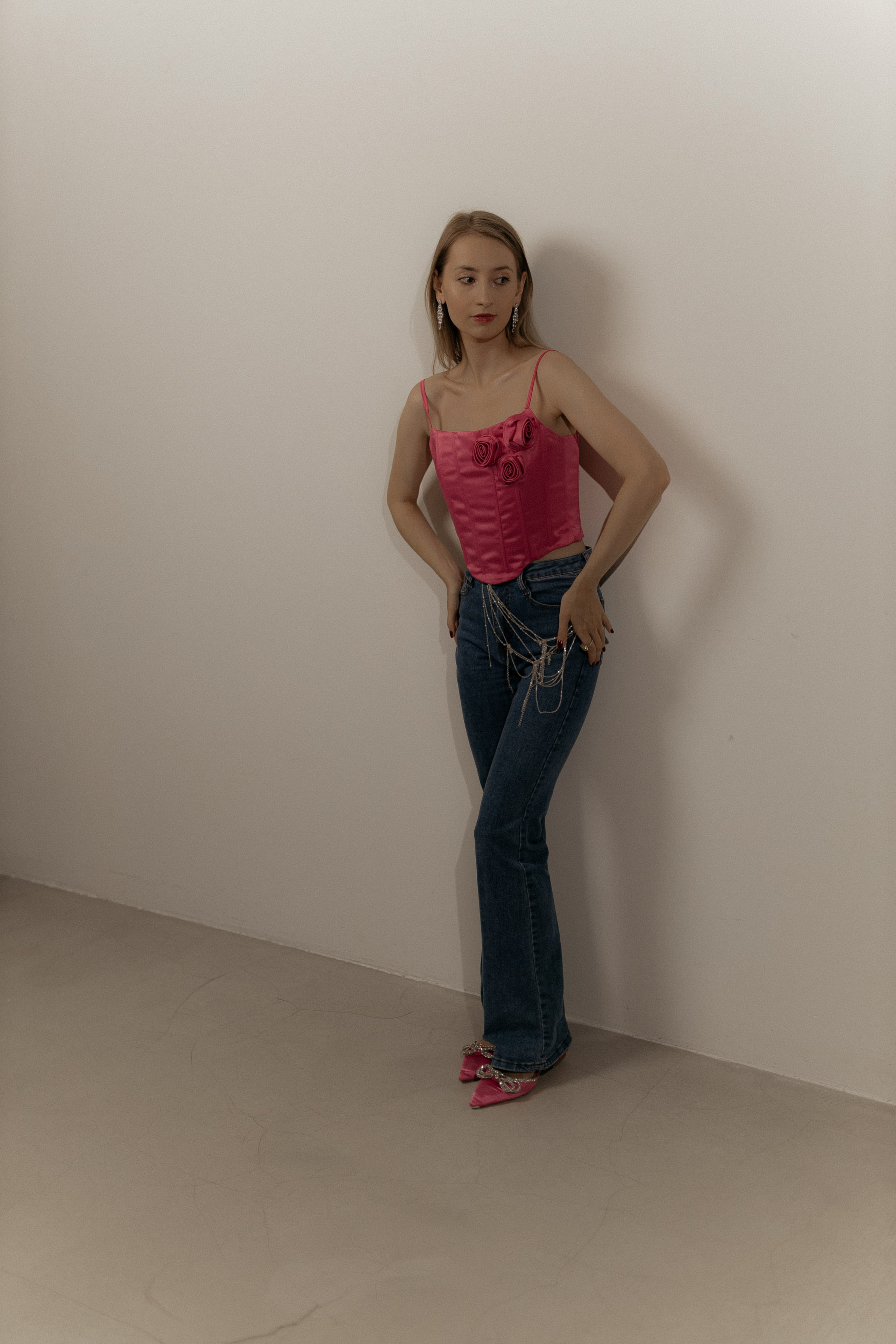 Дарья. DARYA.BELKINA