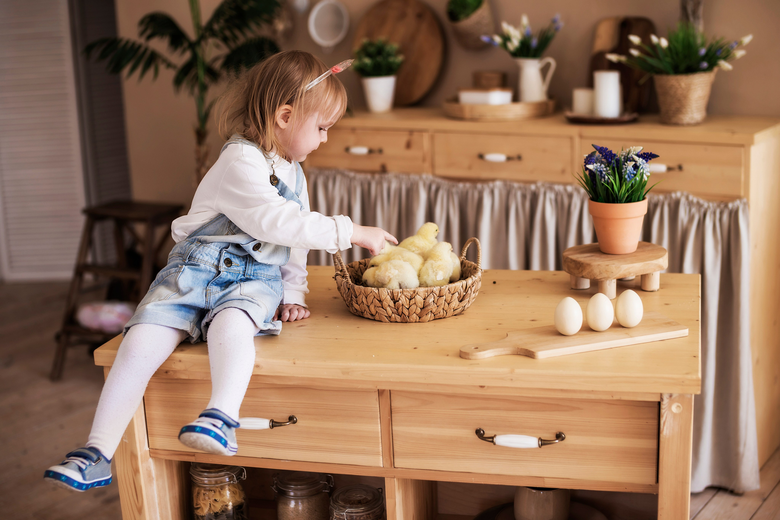 Дети и животные…самый милый альбом. Семейный фотограф в Саратове