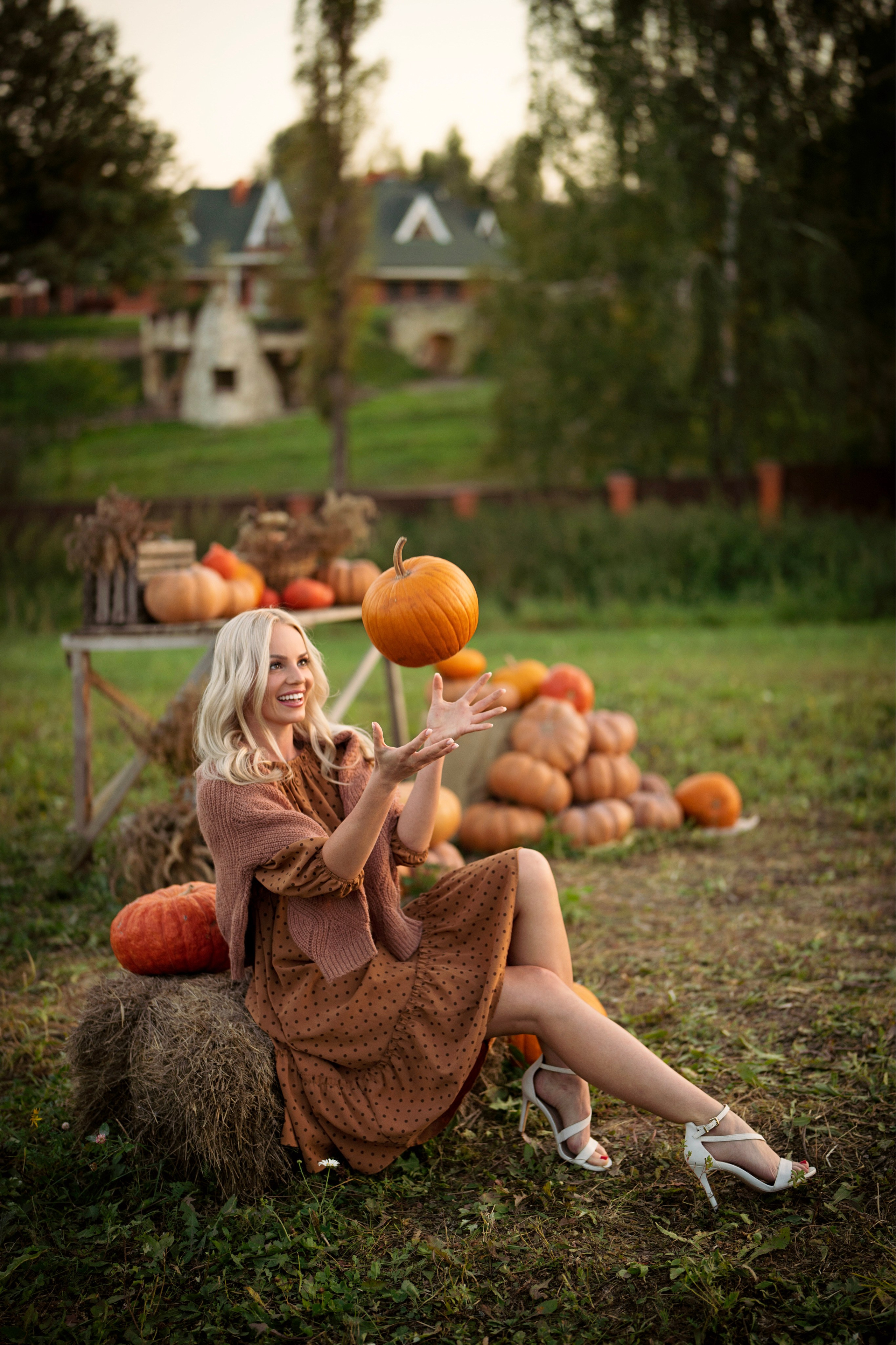 Теплые лапы осени. Ваш фотограф Tetiana Kolos, найду самый удачный ракурс и словлю момент