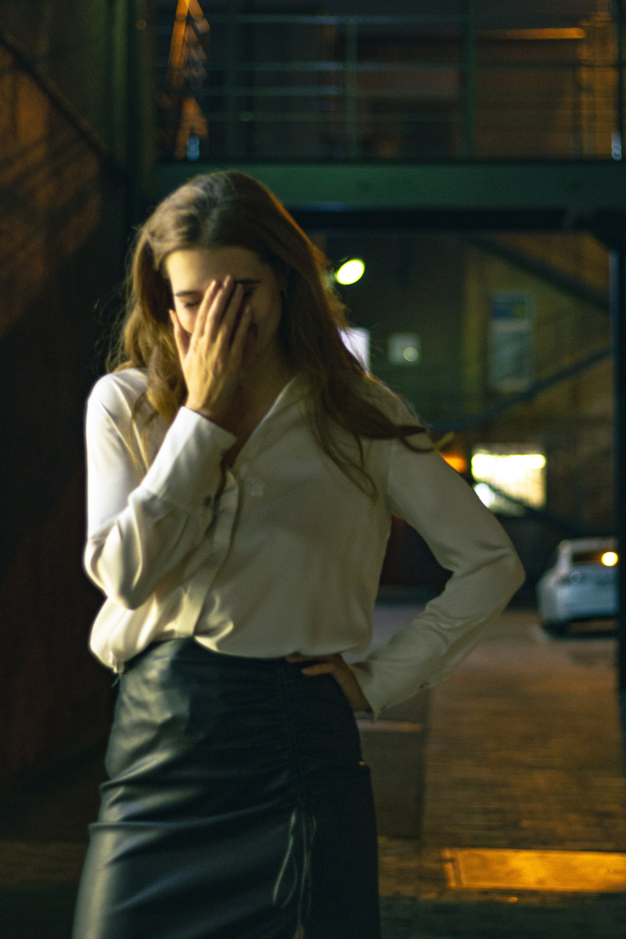 Личные кадры. Сайт о предметной, имиджевой и портретной фотографии, фотограф Фил Киреев