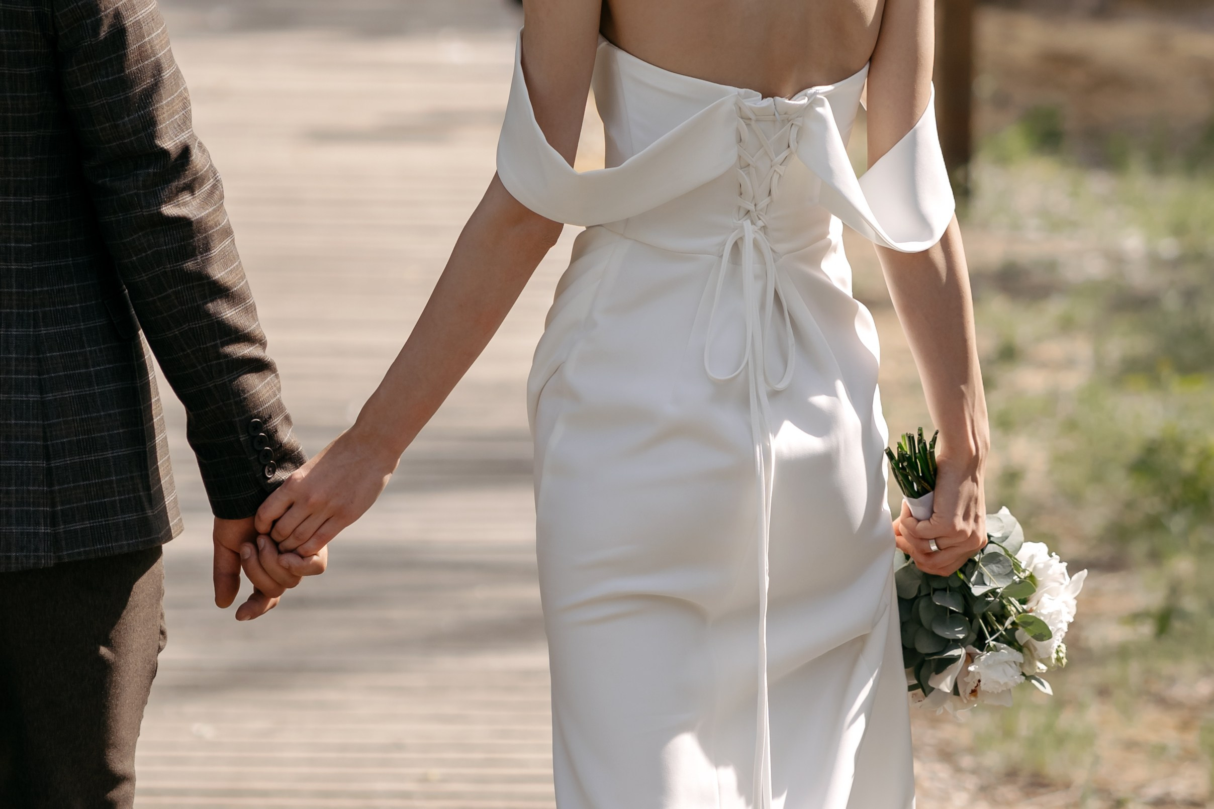 Мария и Константин. Свадебный и семейный фотограф в Алексеевке Марина Купреева