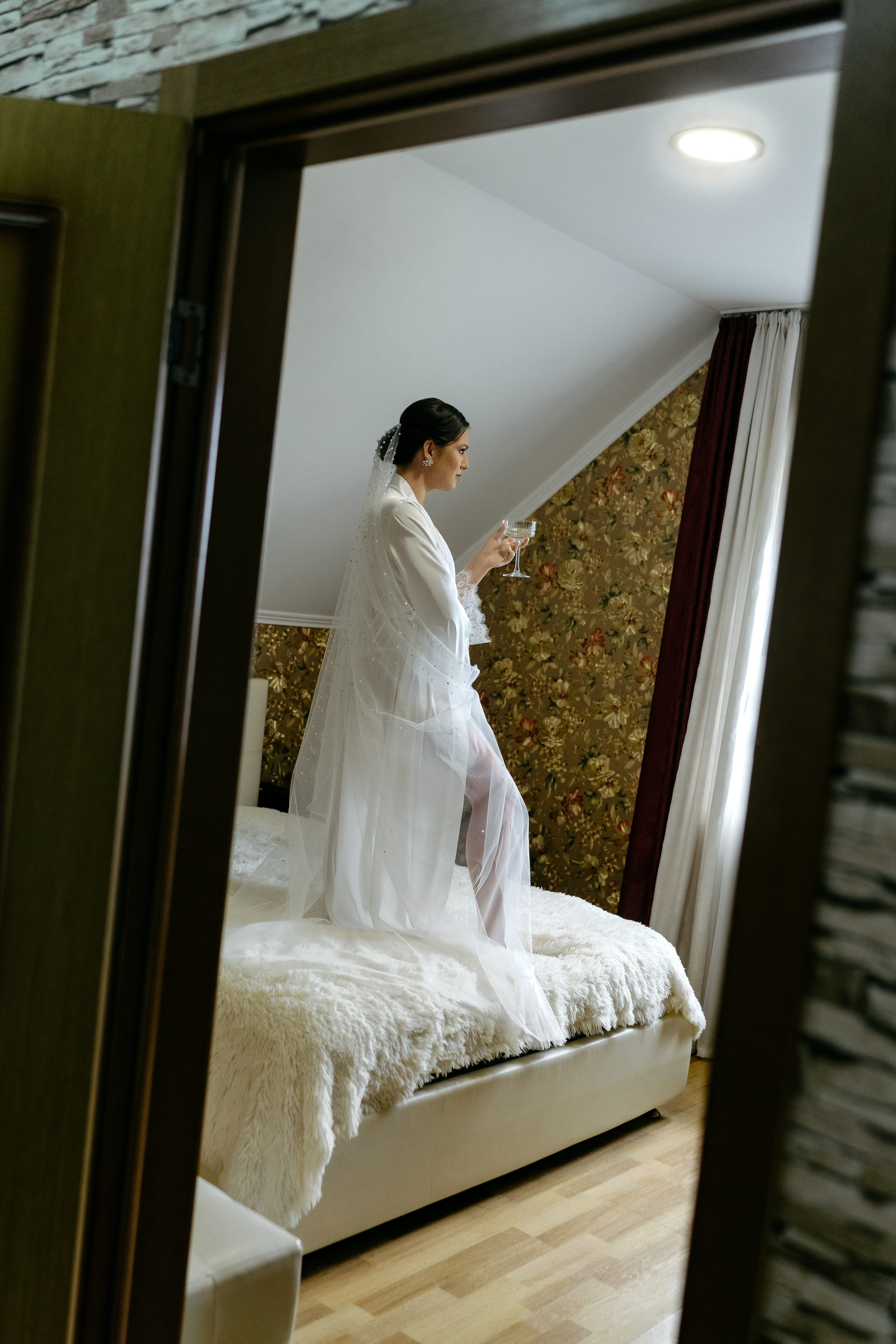 Александр и Дарья. Свадебный и семейный фотограф в Алексеевке Марина Купреева