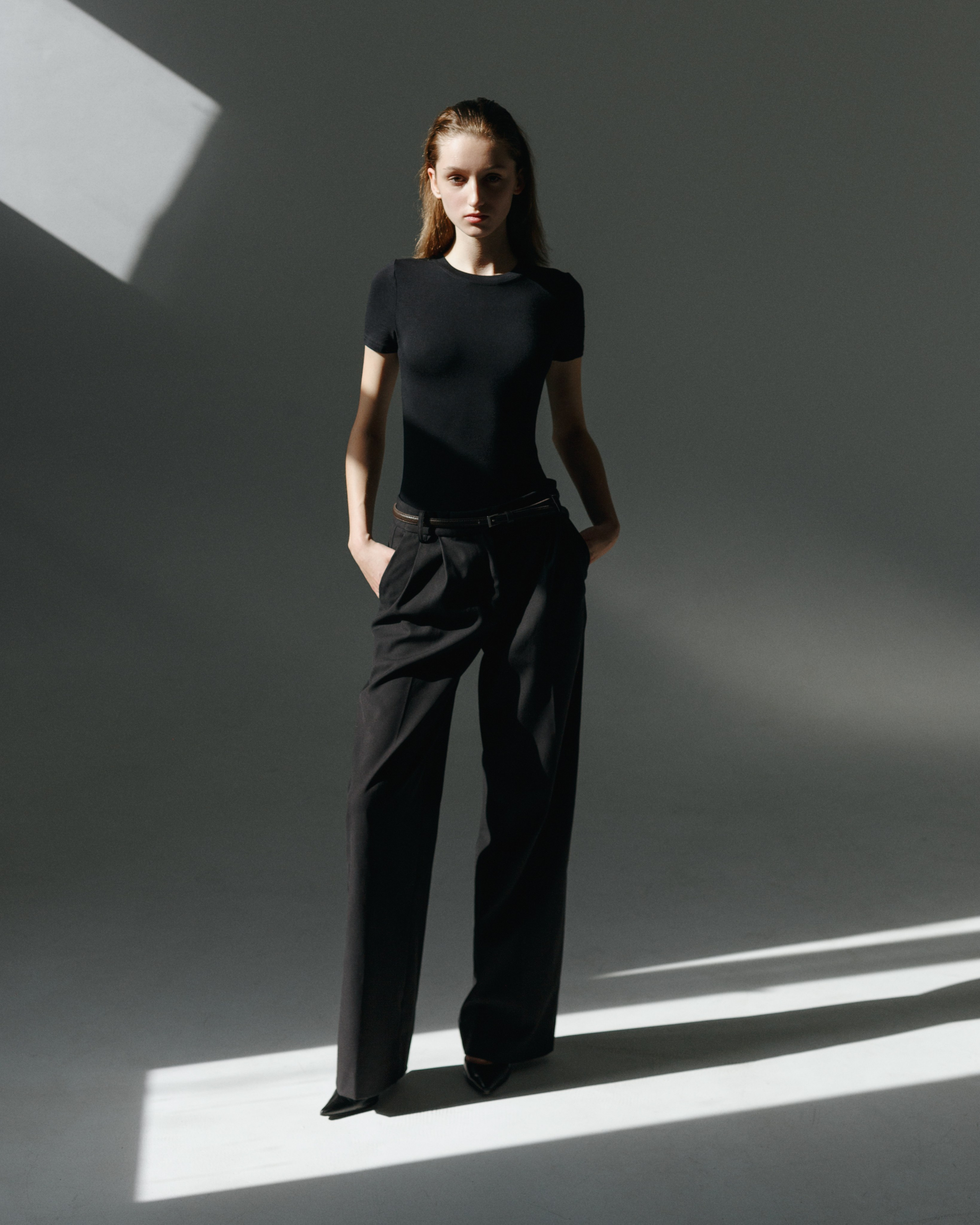 Яна. Фотограф в Москве — Евгения Прокопенко