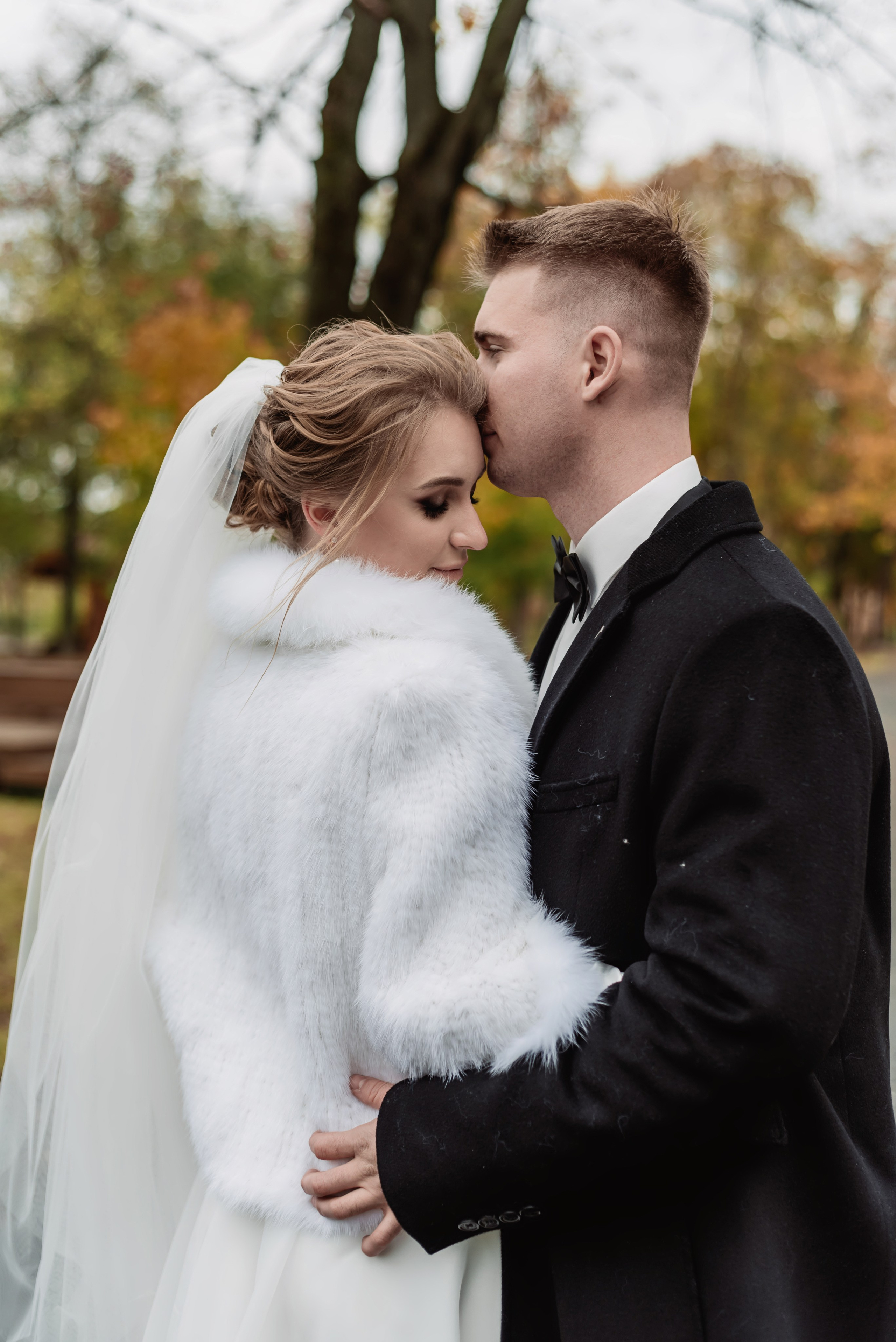 Roman & Daria. ФОТОГРАФ ИРИНА ШАМАТАВА