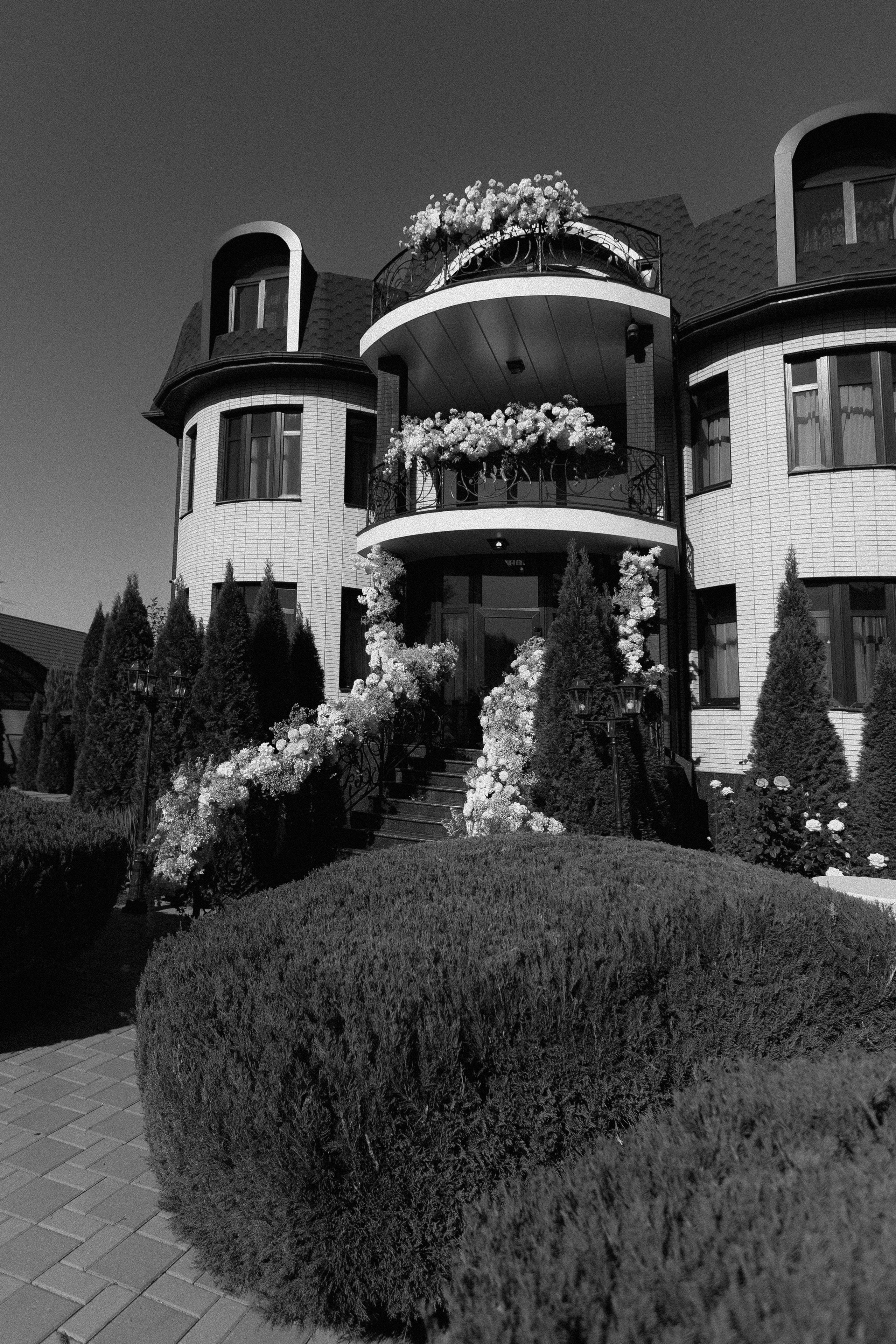 Андраник и Си. Свадебный и портретный фотограф в Ростове на Дону Андо Саргсян