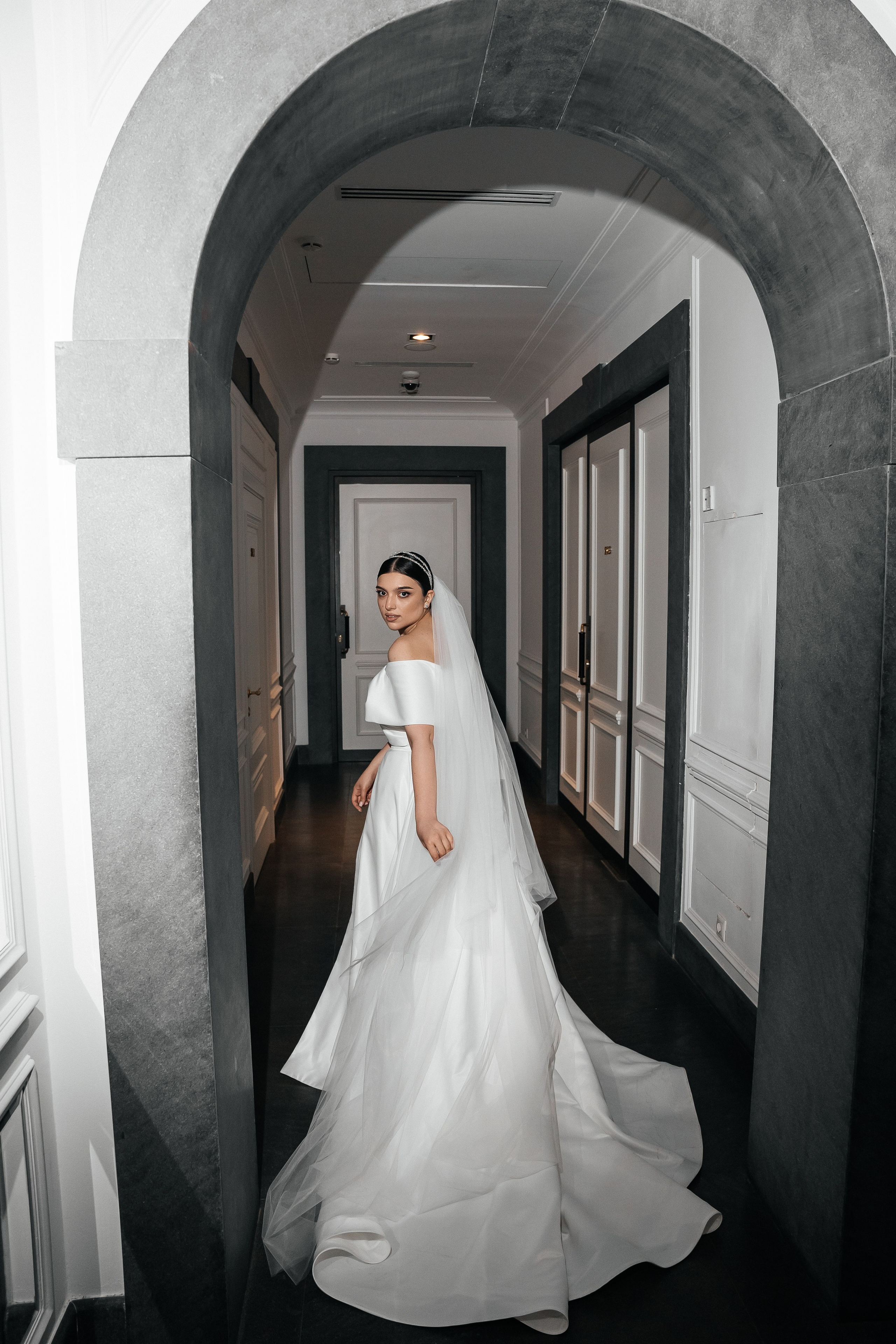 Ставрос & Ангелина «Греческая свадьба». Свадебный фотограф в Краснодаре