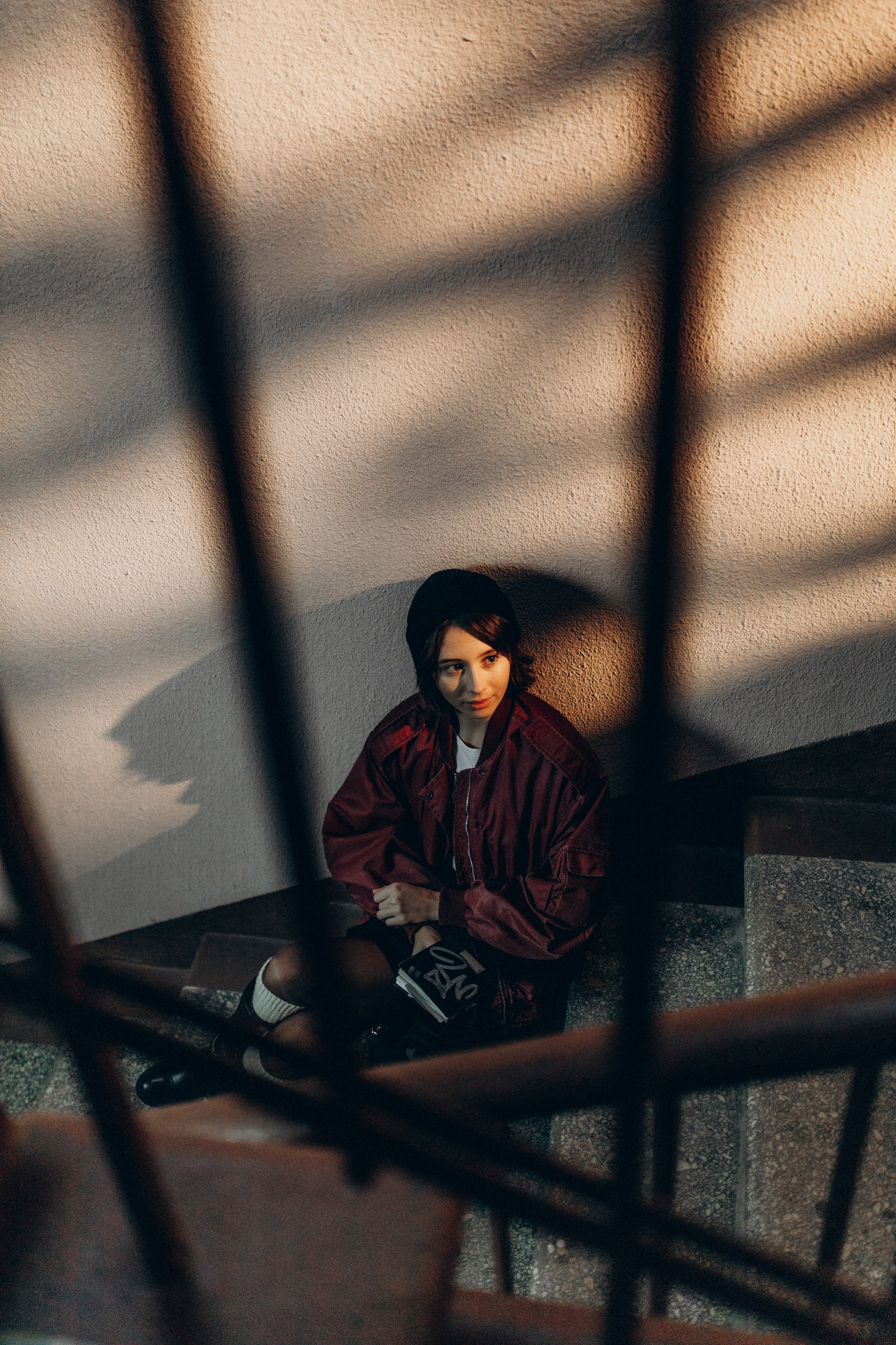 Dabro — давай навсегда (бэкстейдж). Фотограф НОГИНСК, Москва, Анастасия Белая