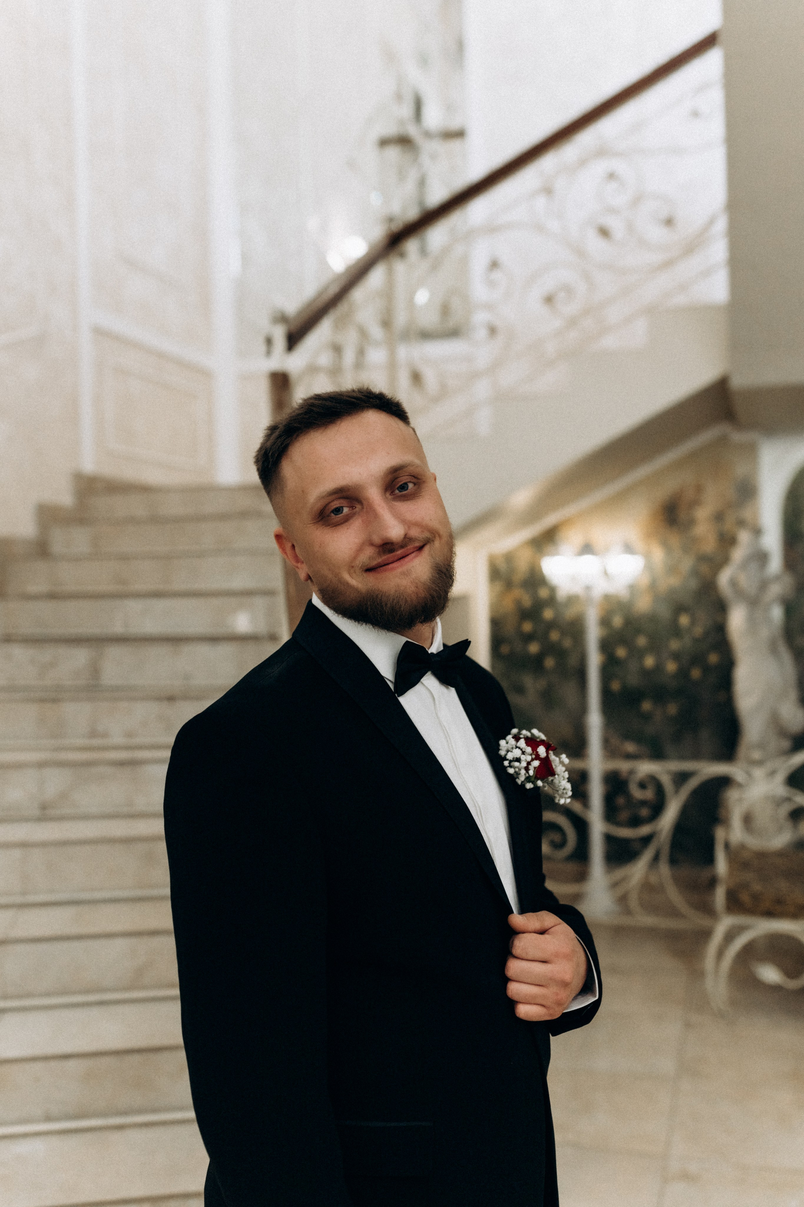 Карина & Алексей. Свадебная лавстори. Фотограф НОГИНСК, Москва, Анастасия Белая