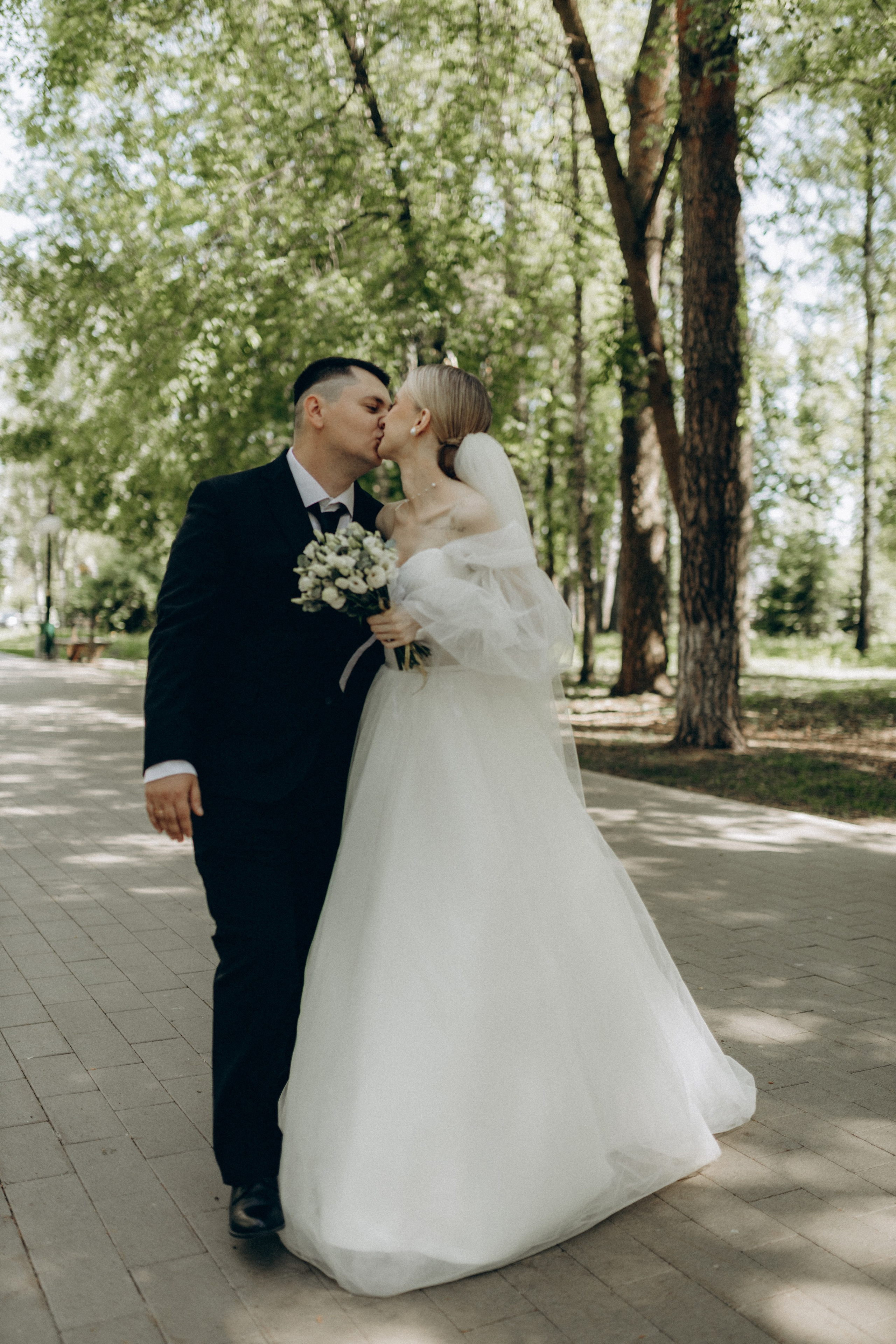 Кристина & Сергей. Фотограф НОГИНСК, Москва, Анастасия Белая