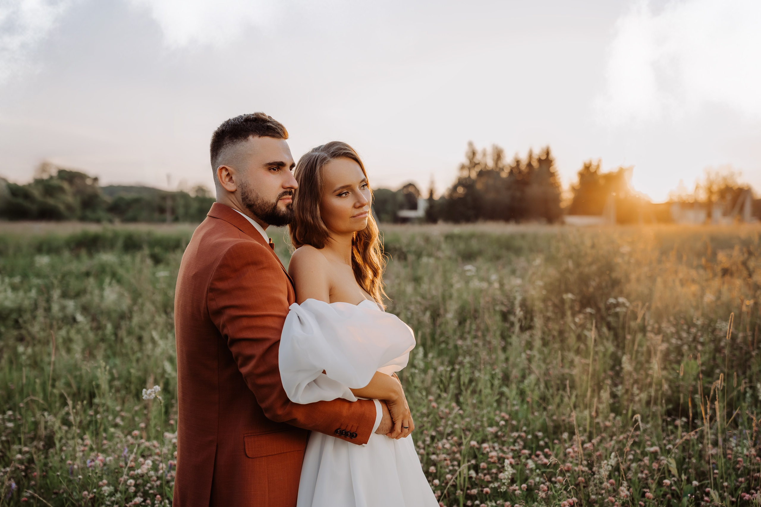 С любовью в вечность. Семейный фотограф