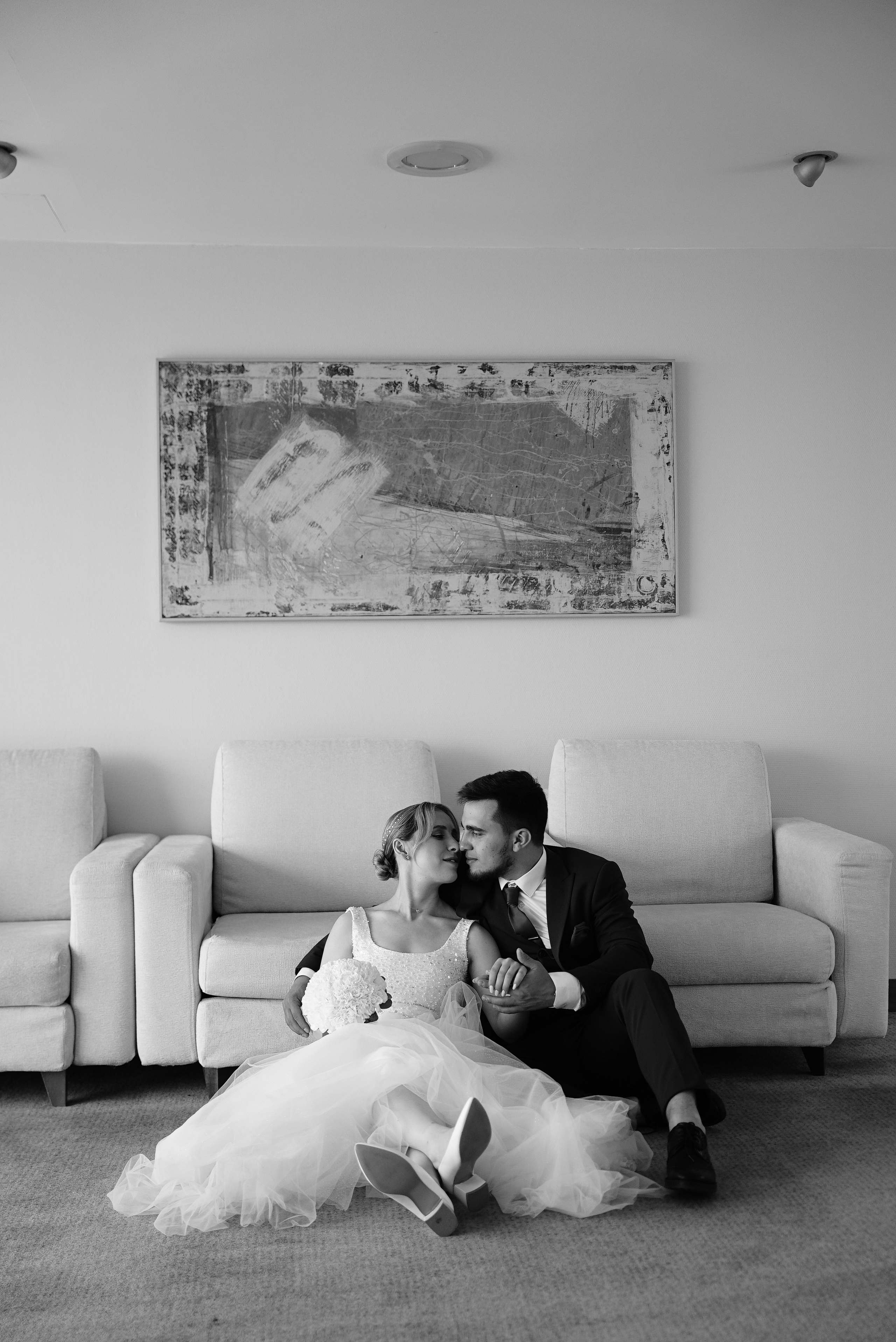 Артур и Хавва чб. Свадебный фотограф в Самаре Анна Ковалева