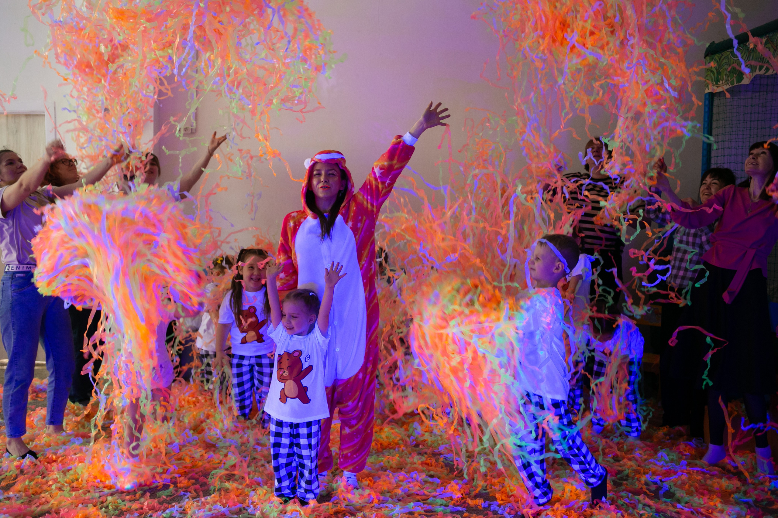 Праздники. Фотограф новорожденных и семейный фотограф НСО г. Бердск Марина Львова