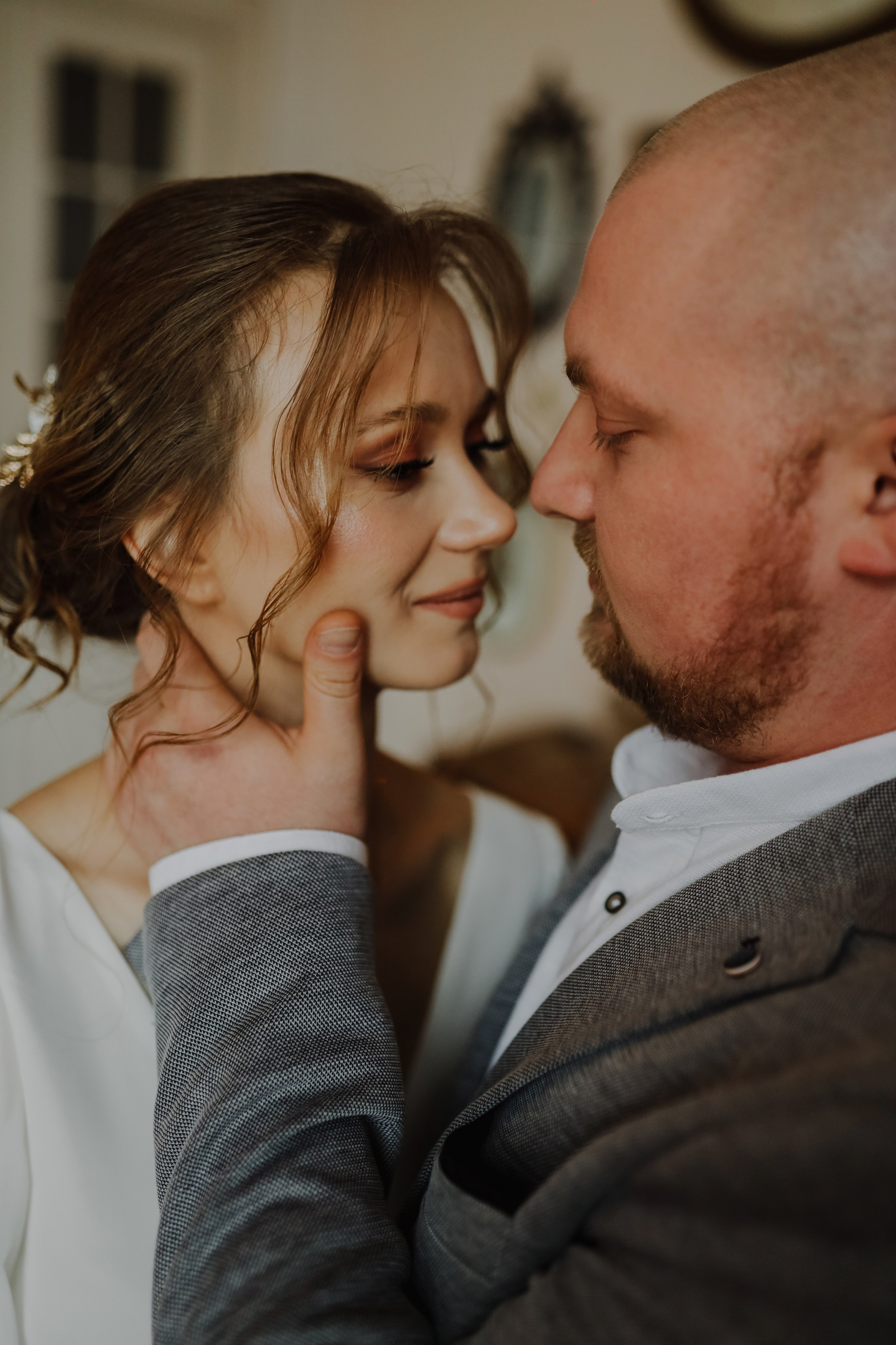 Коли ми двоє. Свадебный и семейный фотограф в Варшаве